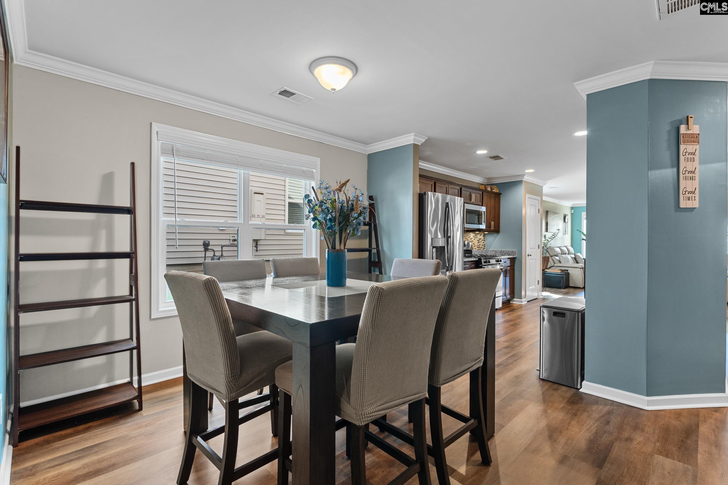 1949 Cold Rocks Way Lexington, SC 29073-9783