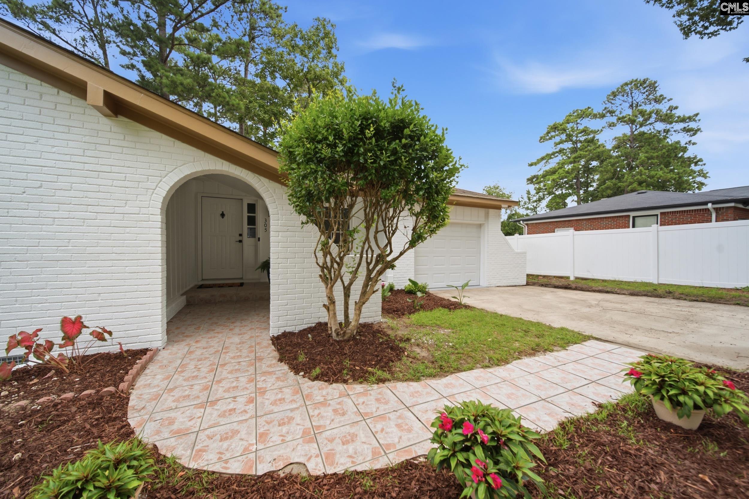 305 Seton Hall Drive Columbia, SC 29223