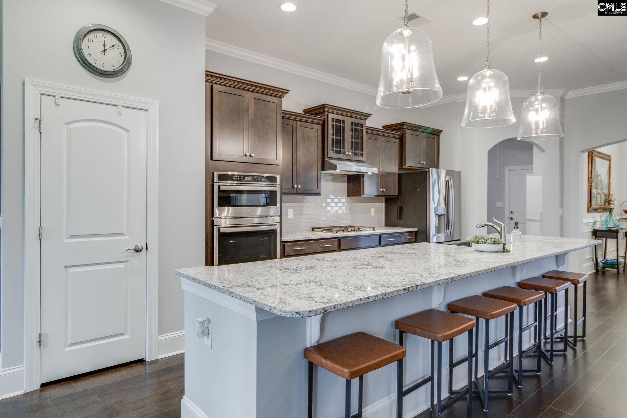 541 Pine Knot Road Blythewood, SC 29016