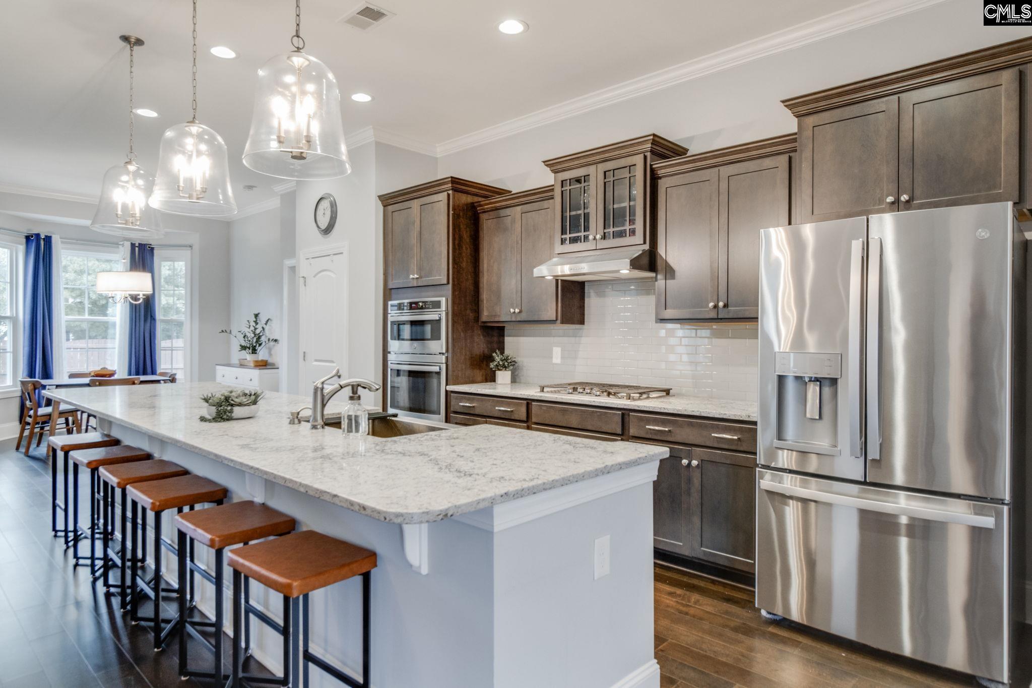 541 Pine Knot Road Blythewood, SC 29016