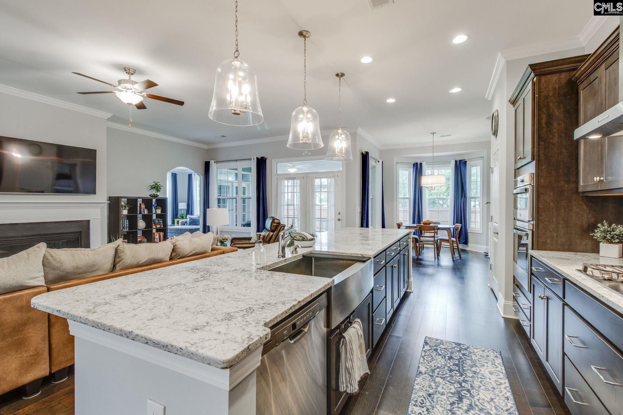 541 Pine Knot Road Blythewood, SC 29016