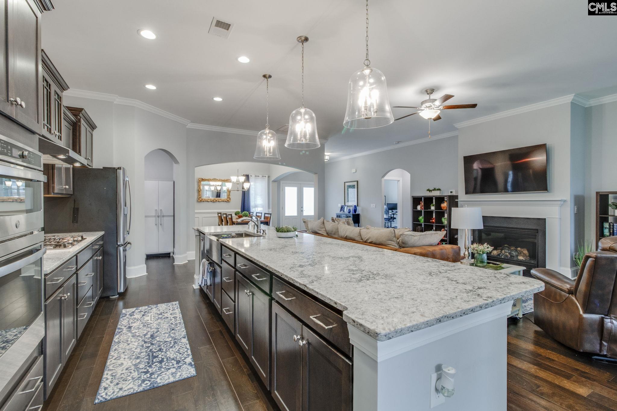 541 Pine Knot Road Blythewood, SC 29016