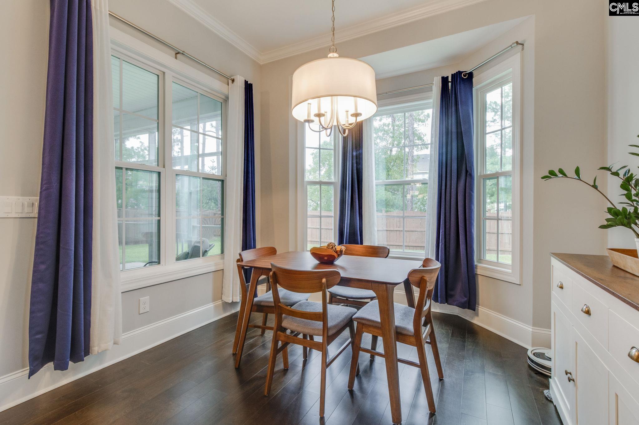 541 Pine Knot Road Blythewood, SC 29016
