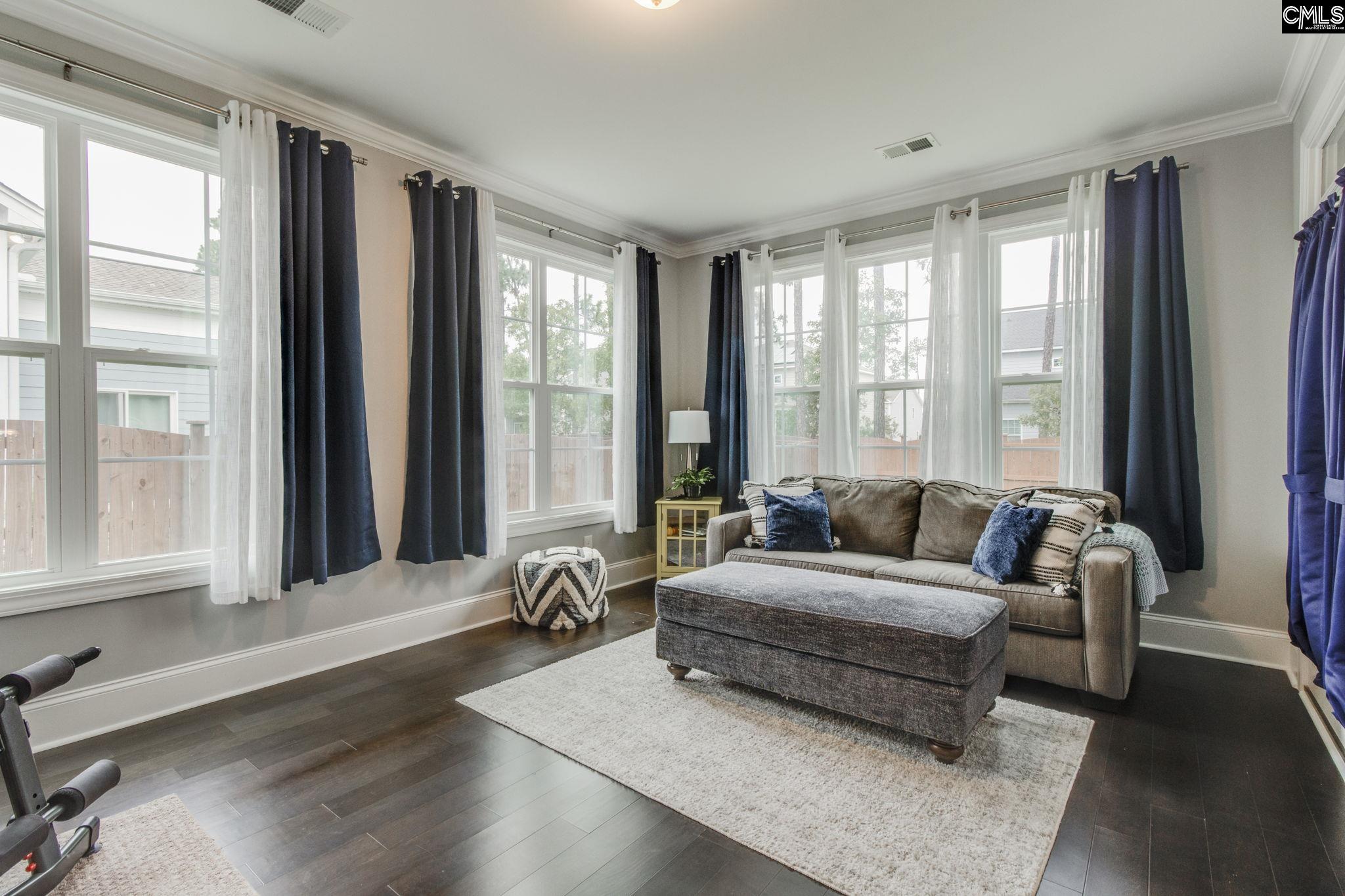 541 Pine Knot Road Blythewood, SC 29016