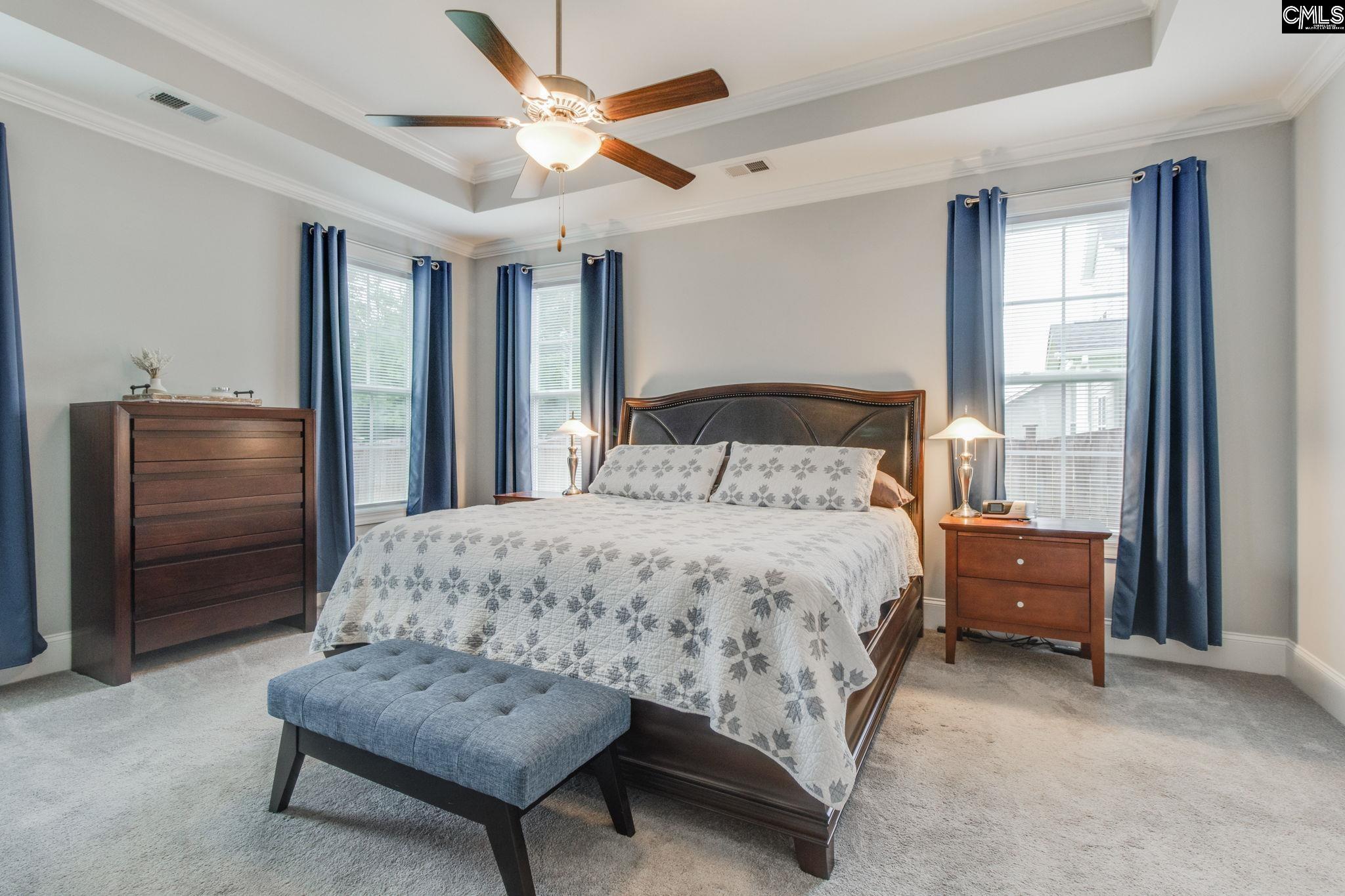 541 Pine Knot Road Blythewood, SC 29016