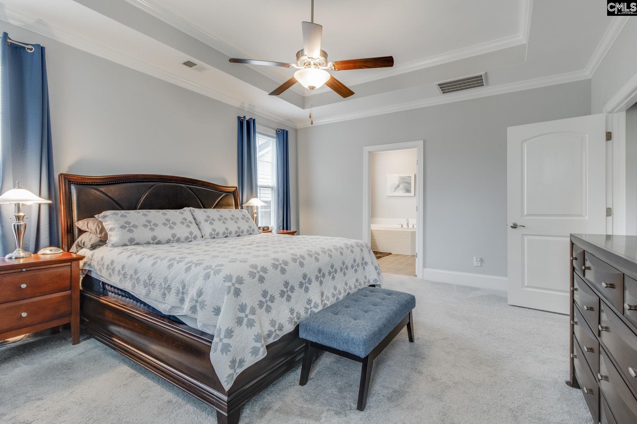 541 Pine Knot Road Blythewood, SC 29016