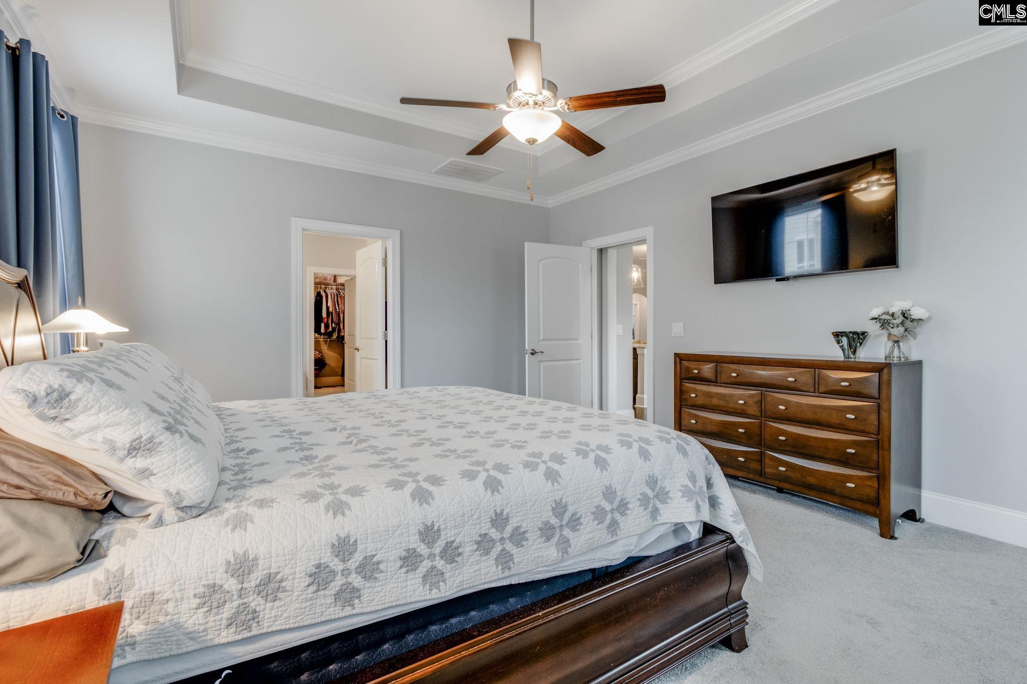 541 Pine Knot Road Blythewood, SC 29016