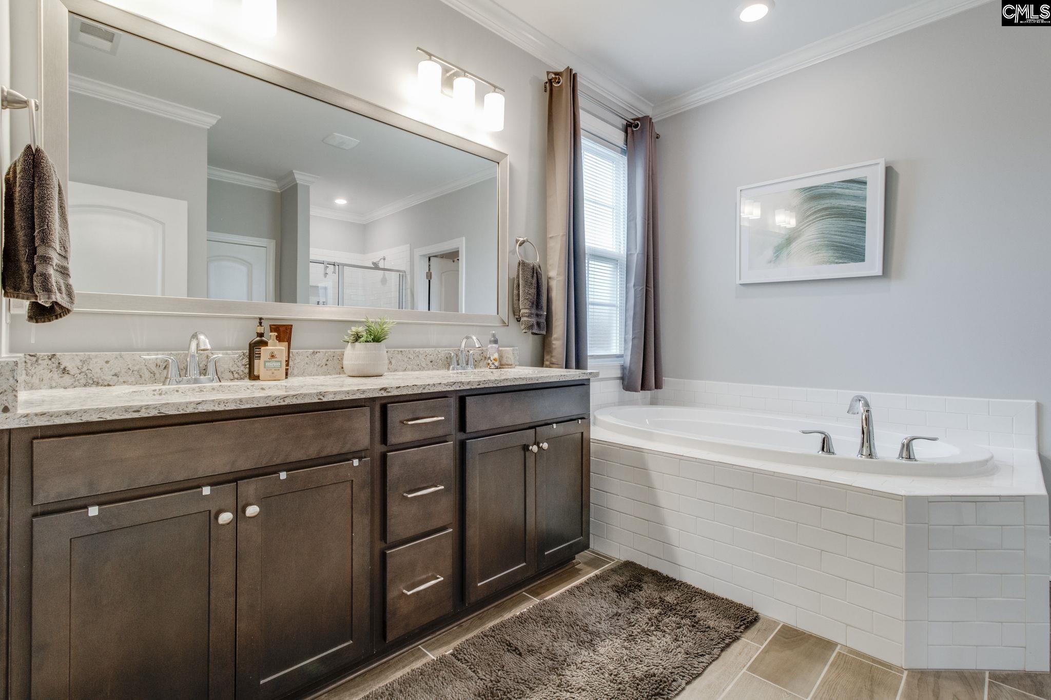 541 Pine Knot Road Blythewood, SC 29016