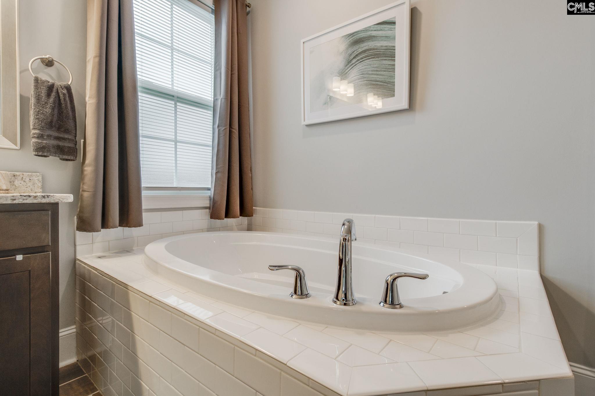541 Pine Knot Road Blythewood, SC 29016