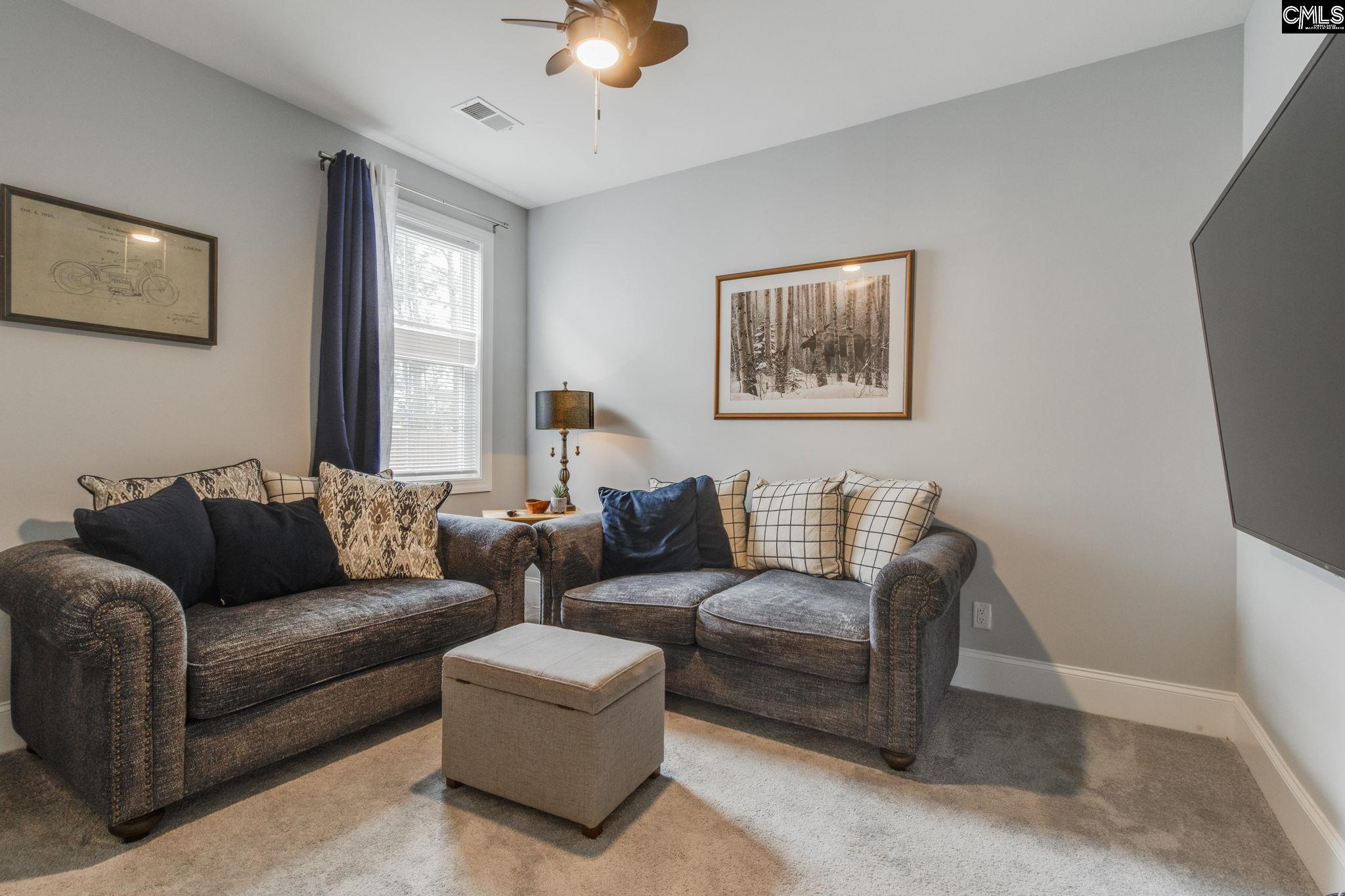 541 Pine Knot Road Blythewood, SC 29016