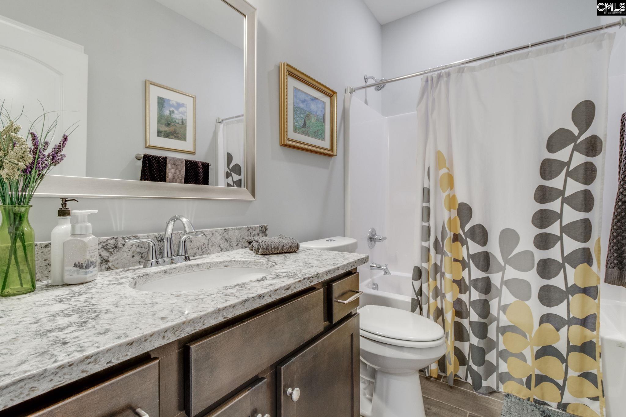 541 Pine Knot Road Blythewood, SC 29016