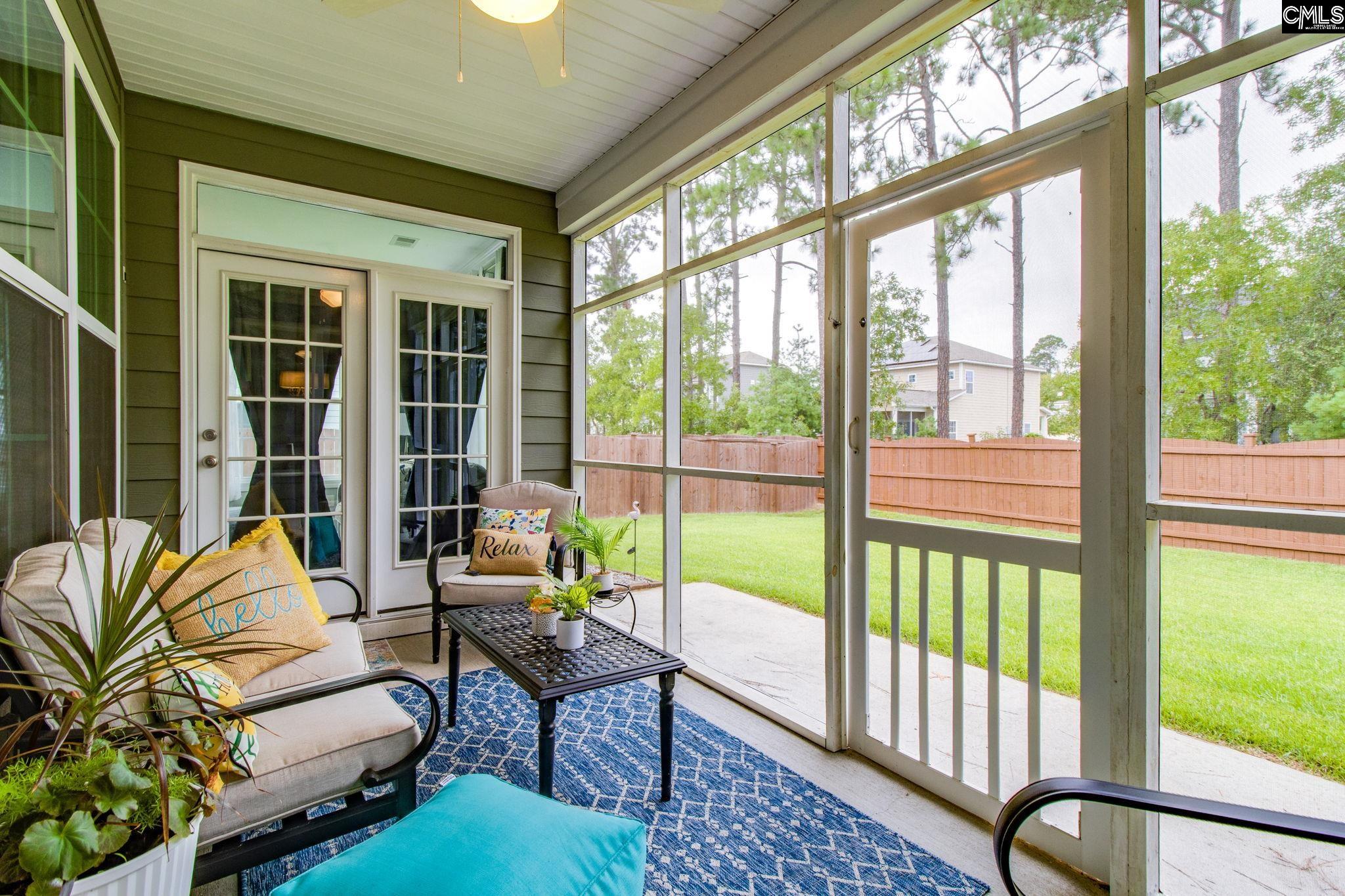 541 Pine Knot Road Blythewood, SC 29016
