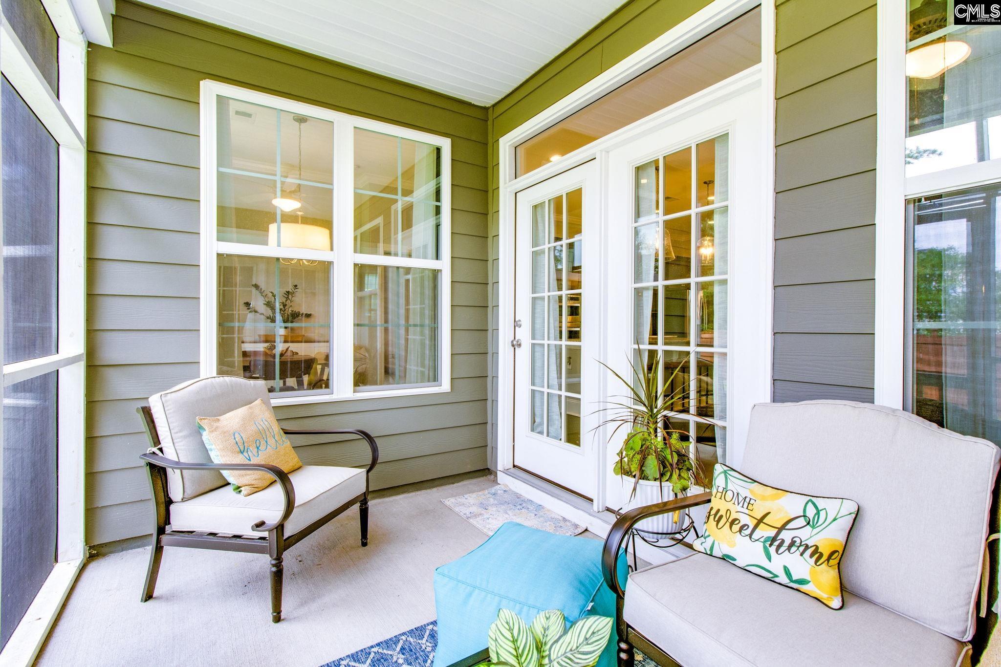 541 Pine Knot Road Blythewood, SC 29016