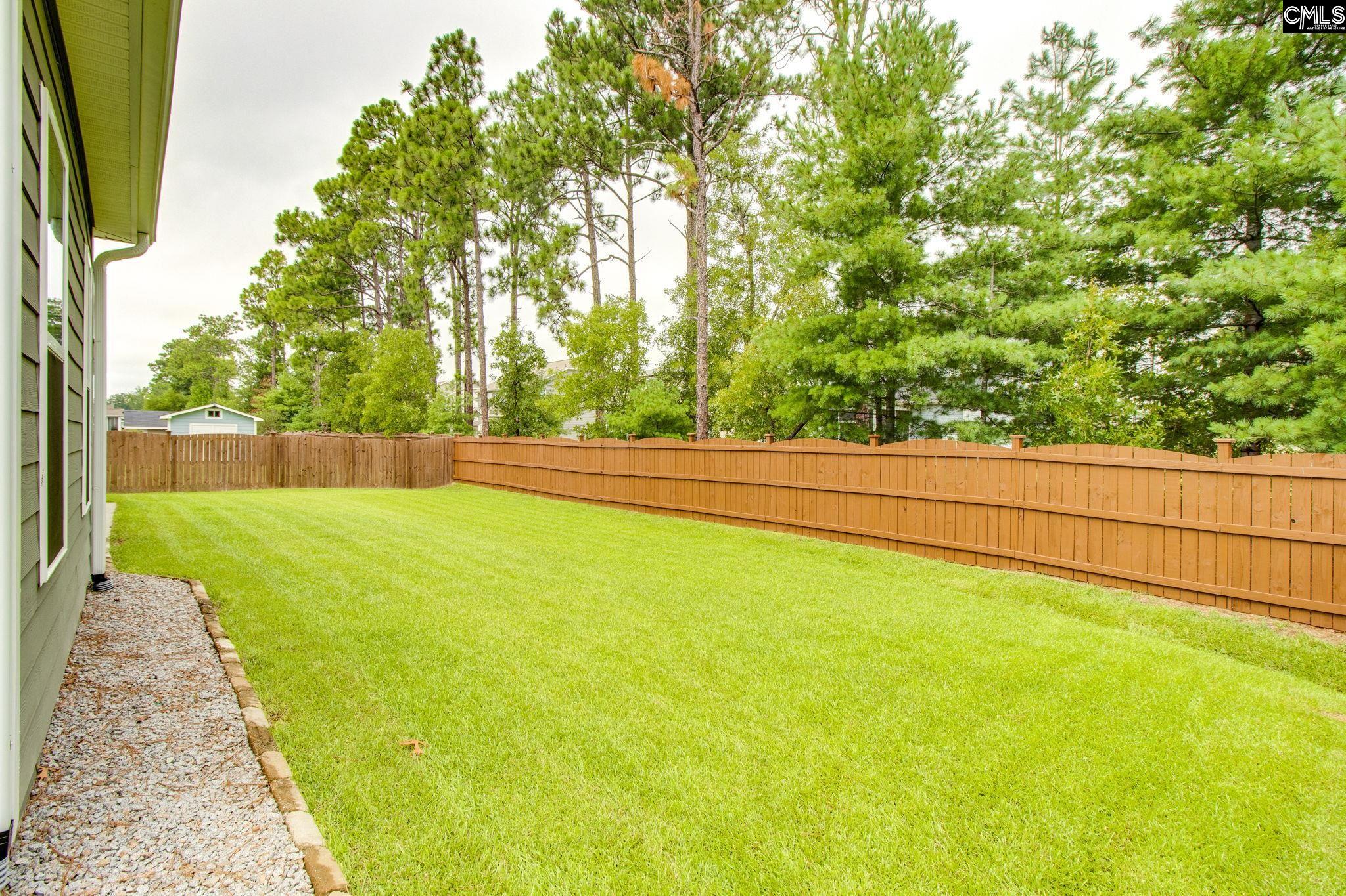 541 Pine Knot Road Blythewood, SC 29016