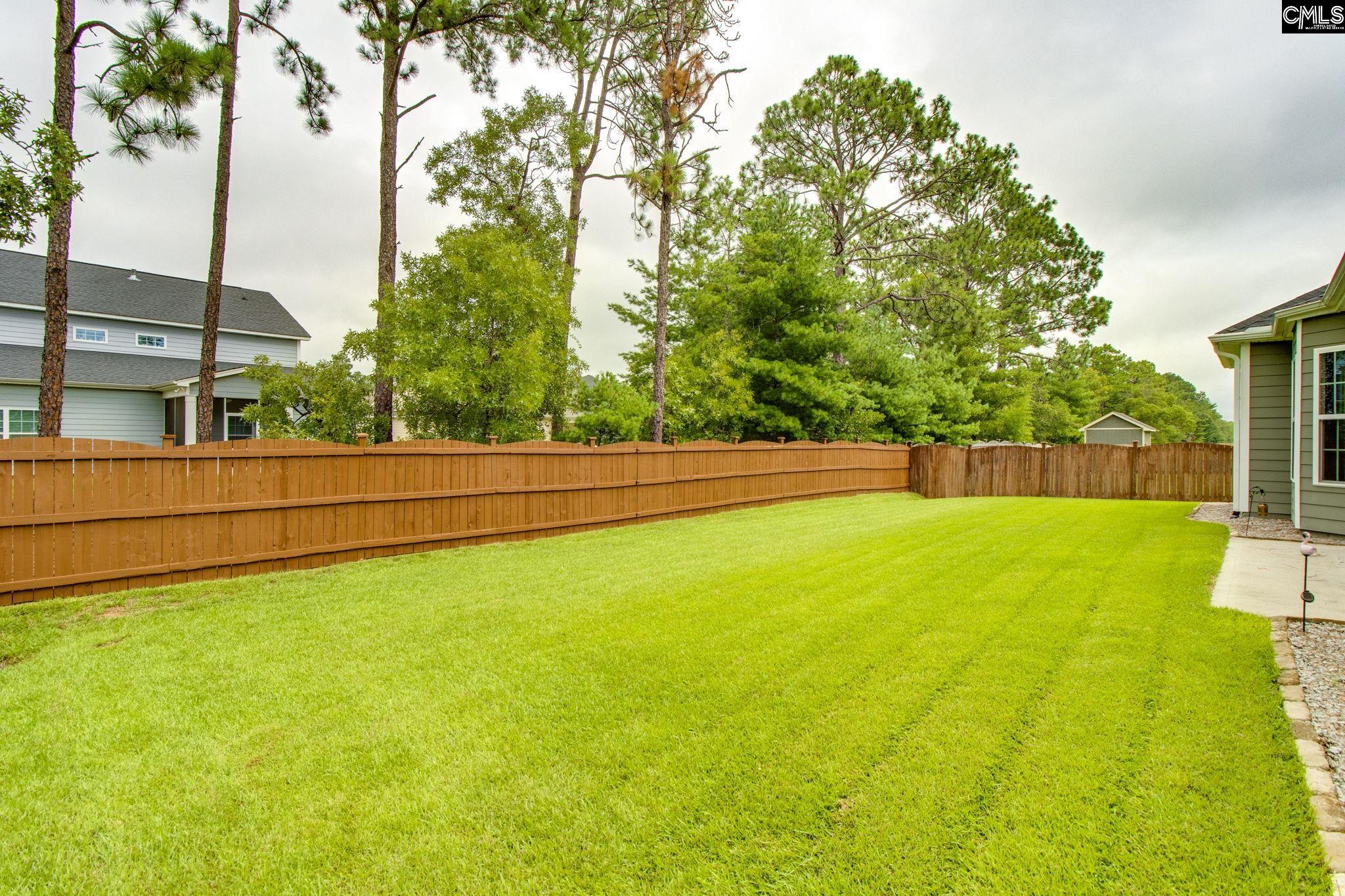 541 Pine Knot Road Blythewood, SC 29016