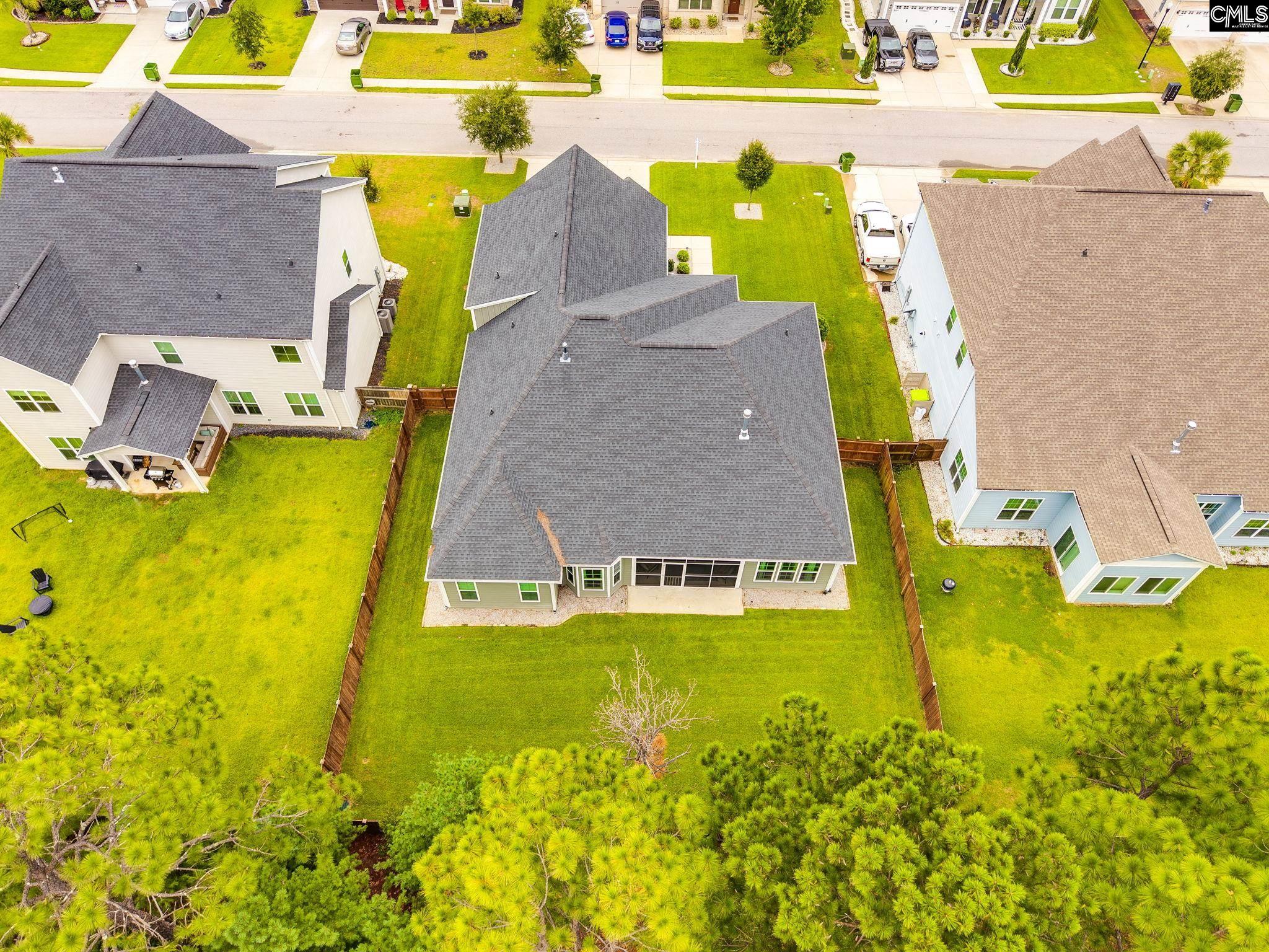 541 Pine Knot Road Blythewood, SC 29016