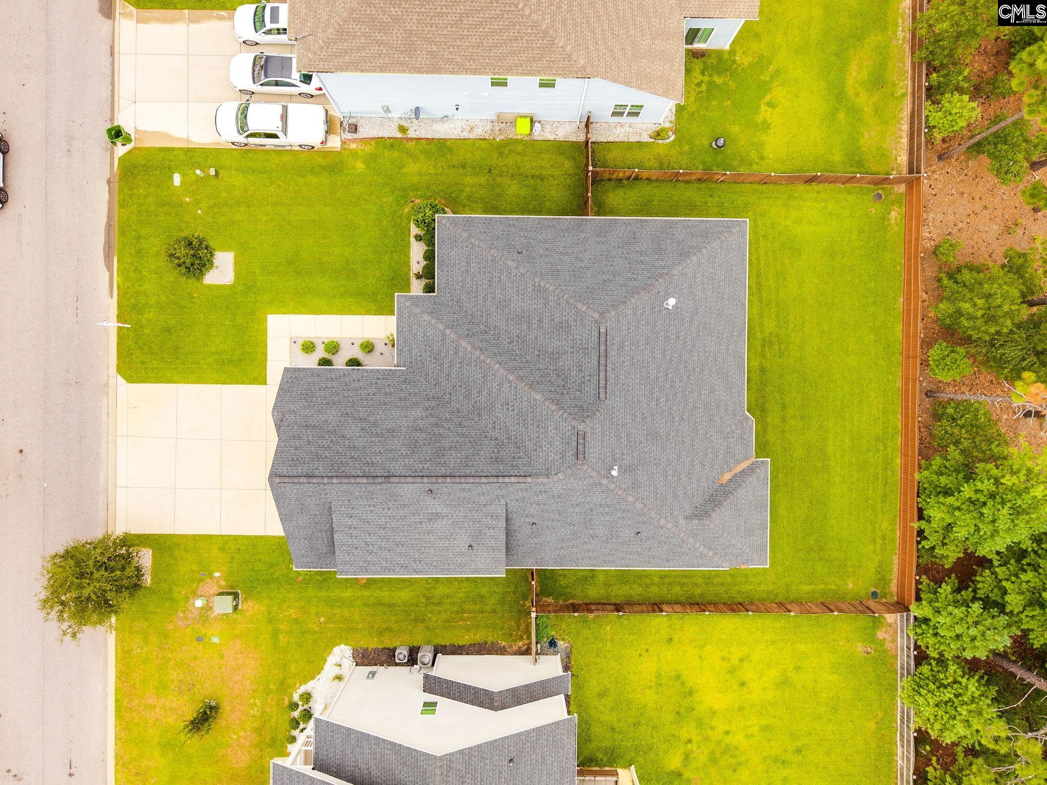 541 Pine Knot Road Blythewood, SC 29016