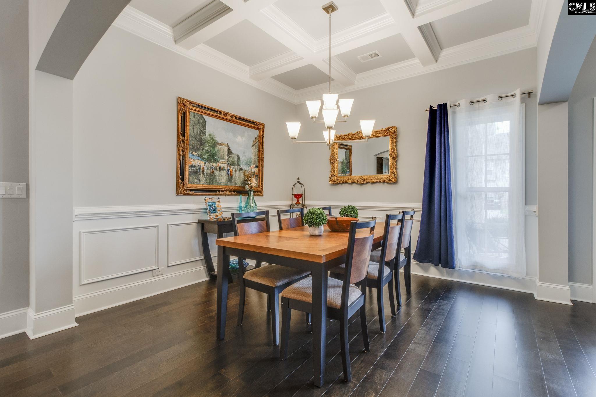 541 Pine Knot Road Blythewood, SC 29016
