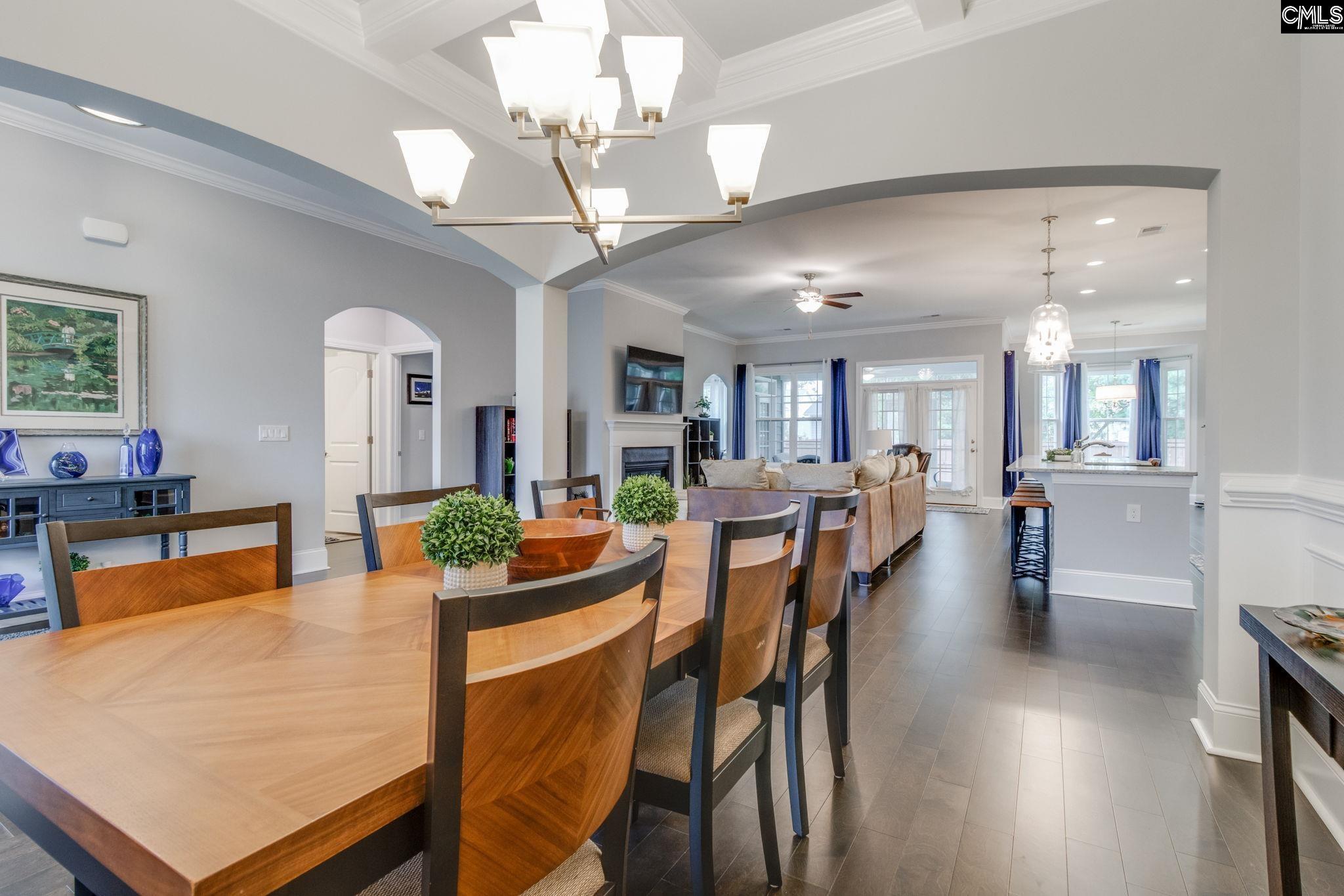 541 Pine Knot Road Blythewood, SC 29016