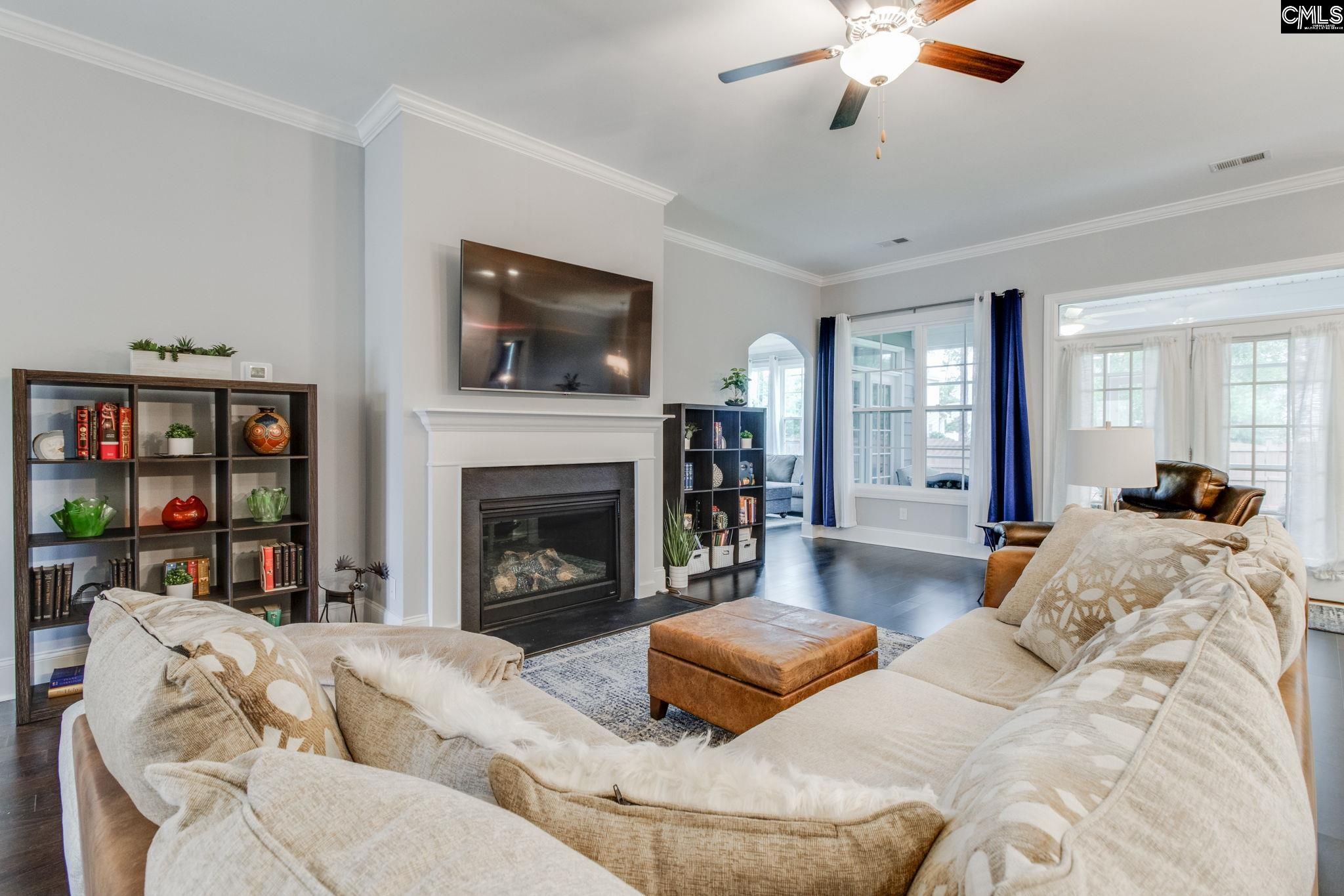 541 Pine Knot Road Blythewood, SC 29016