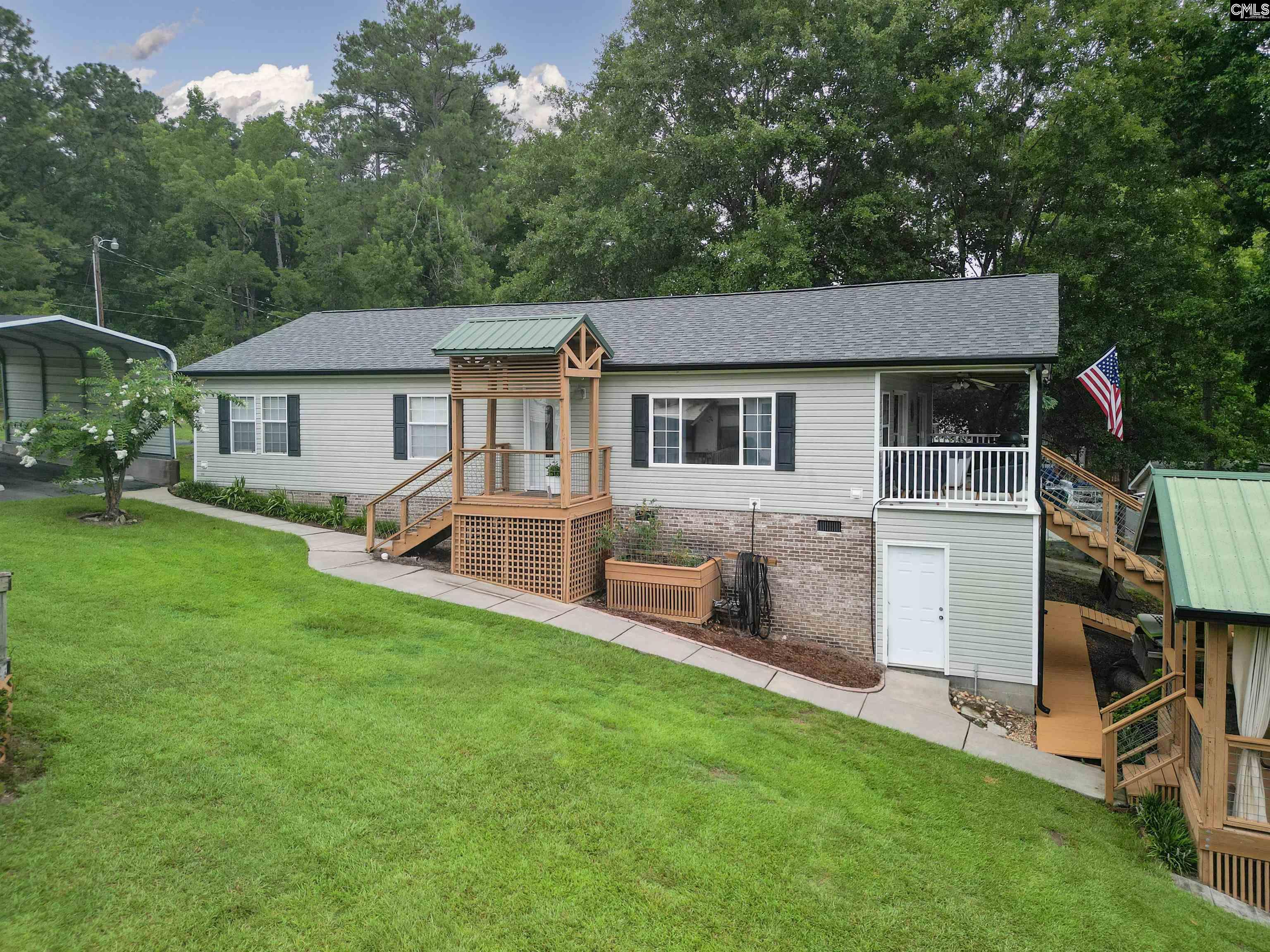 447 Payes Point