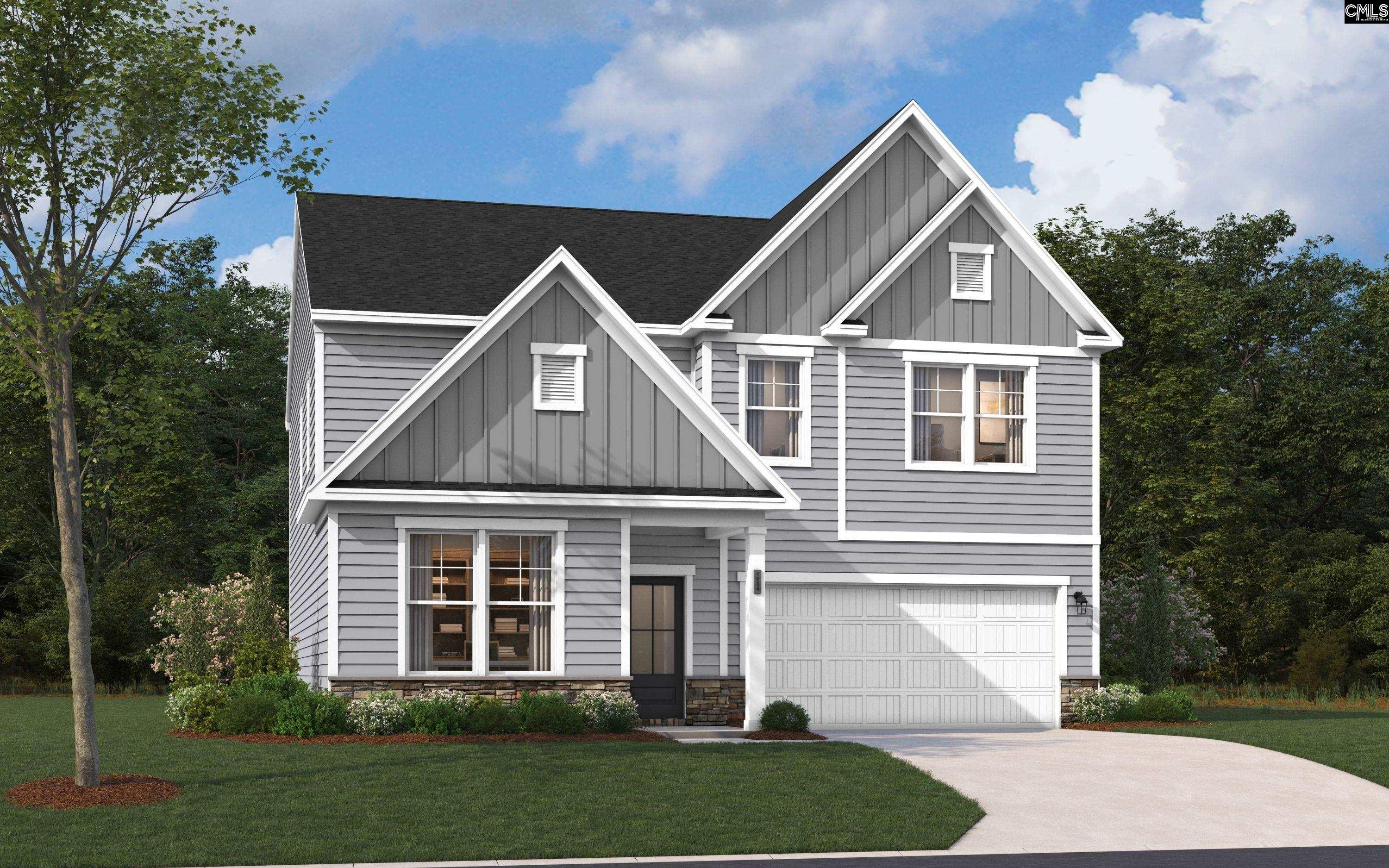 313 Old Slater Drive Columbia, SC 29209