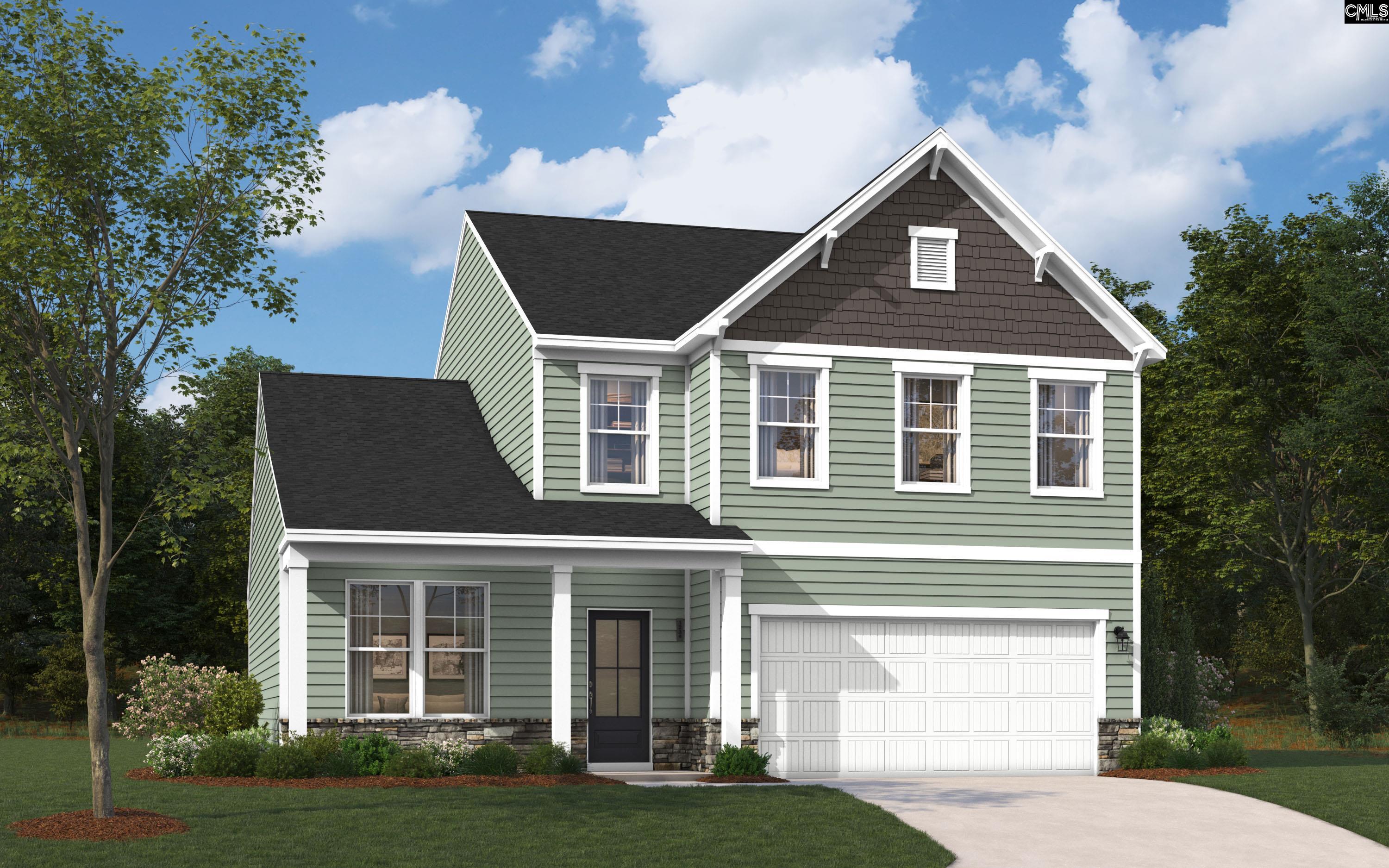 315 Old Slater Drive Columbia, SC 29209