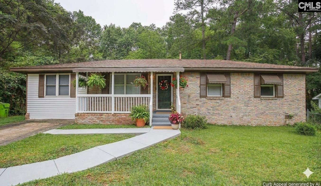 2308 Sea Gull Lane
