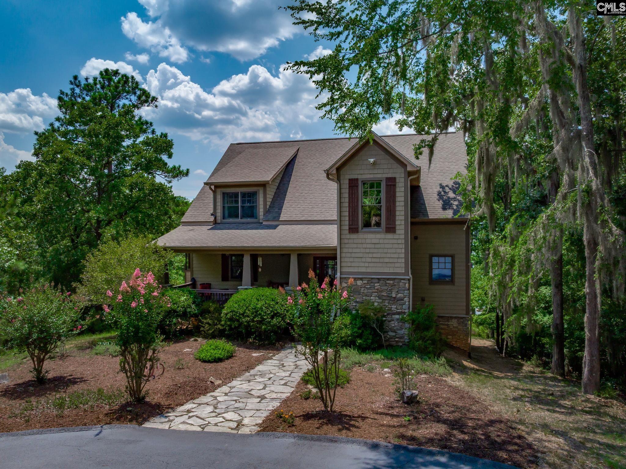 2273A Horton Cove Road