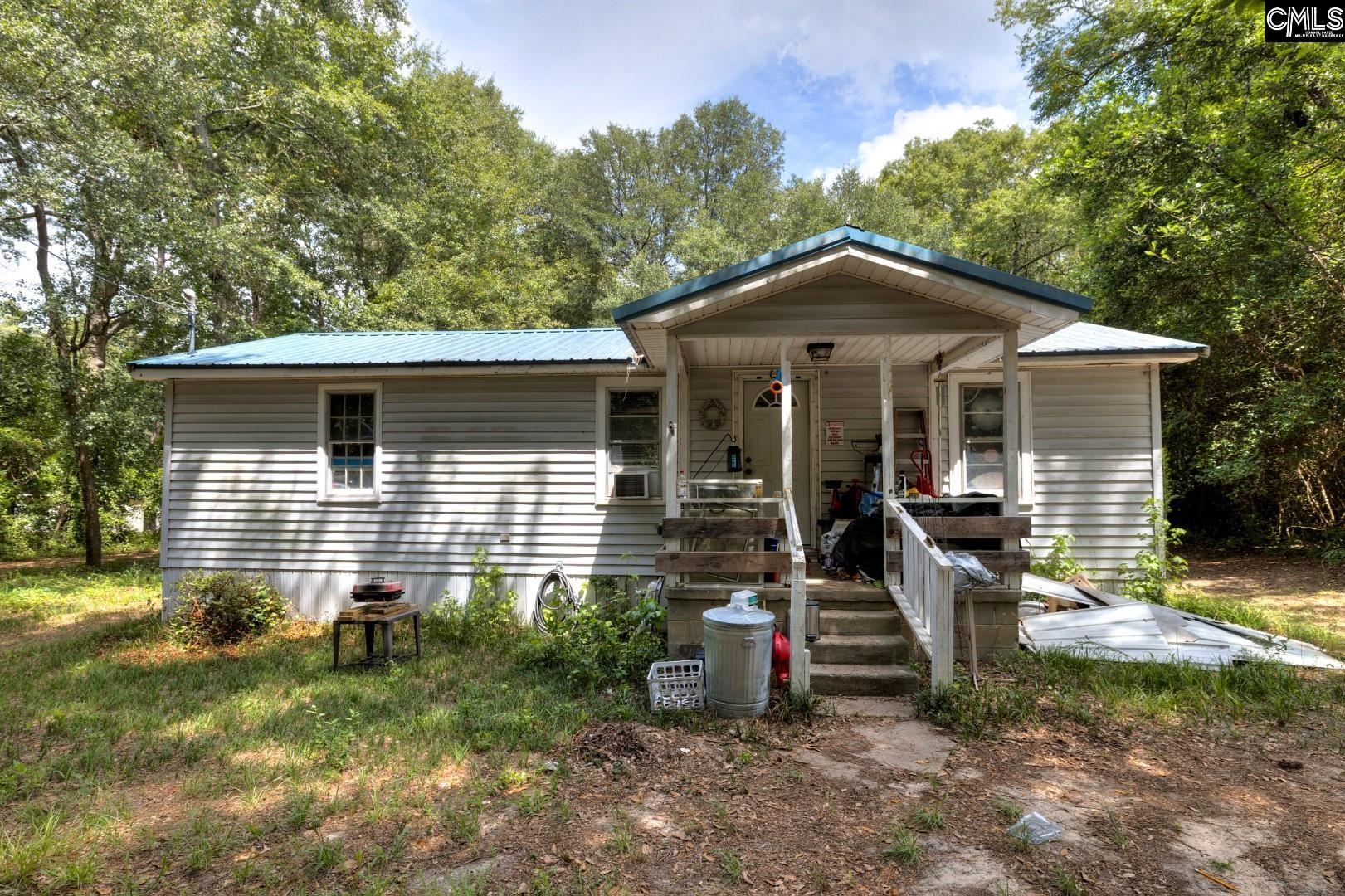 5481 Keith Road