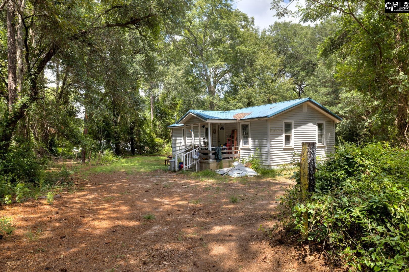 5481 Keith Road