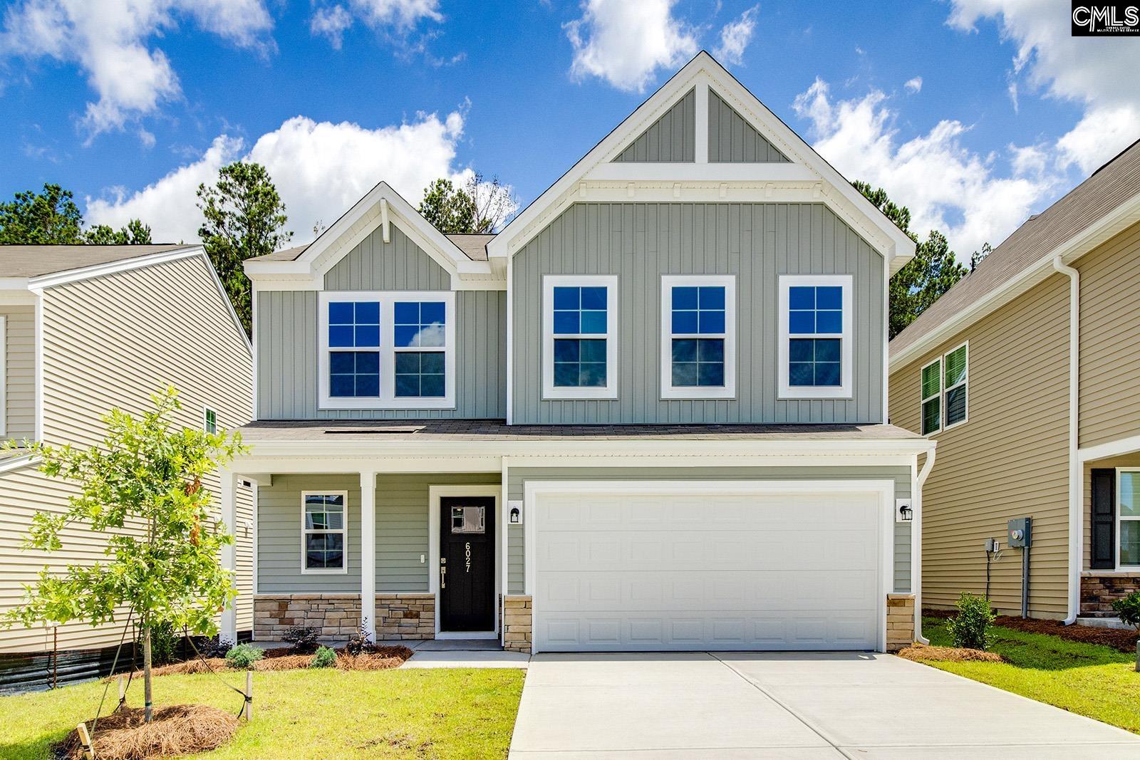 6027 Edgemont Court