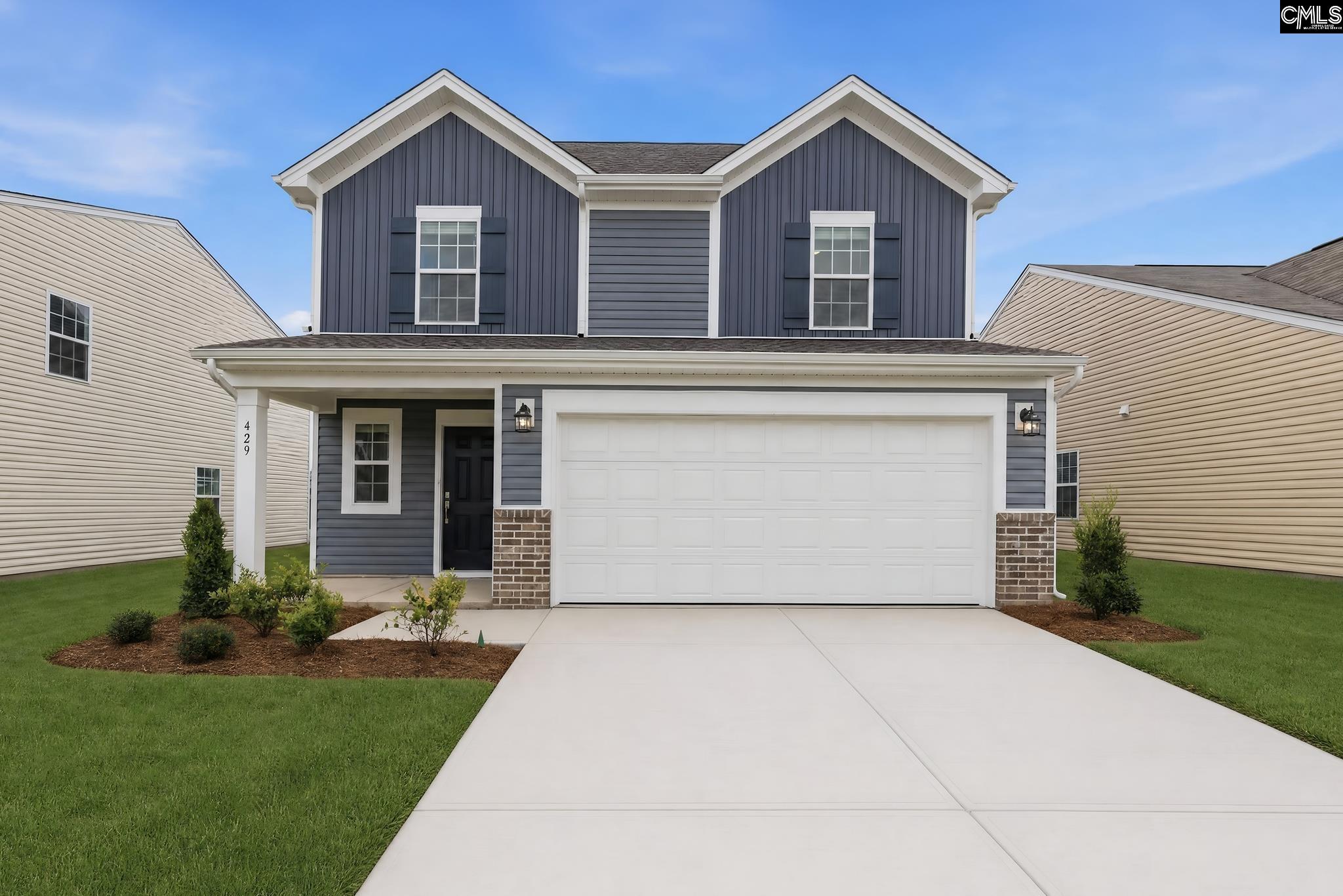 429 Happy Hollow Drive