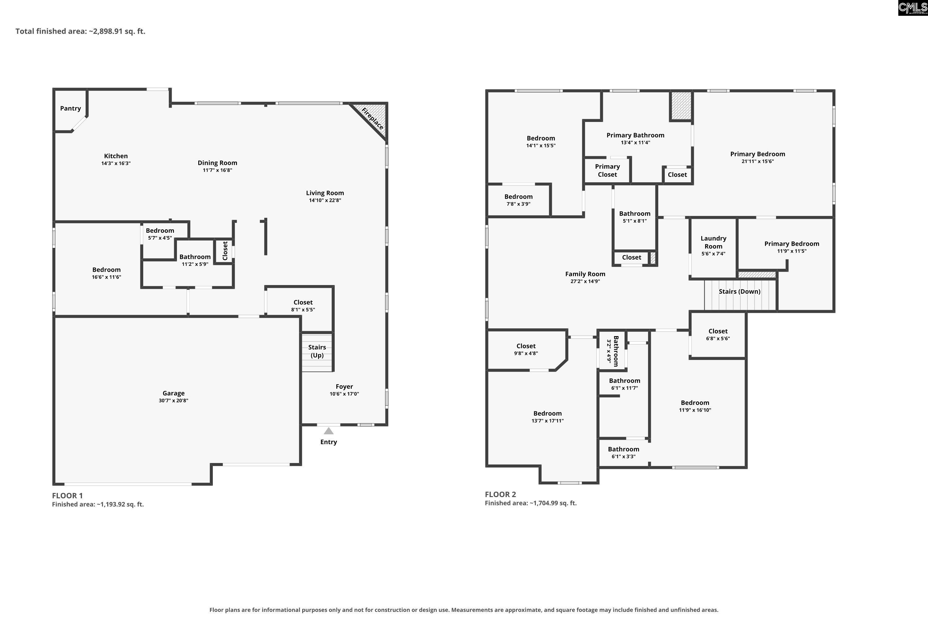104 Wynfair Court