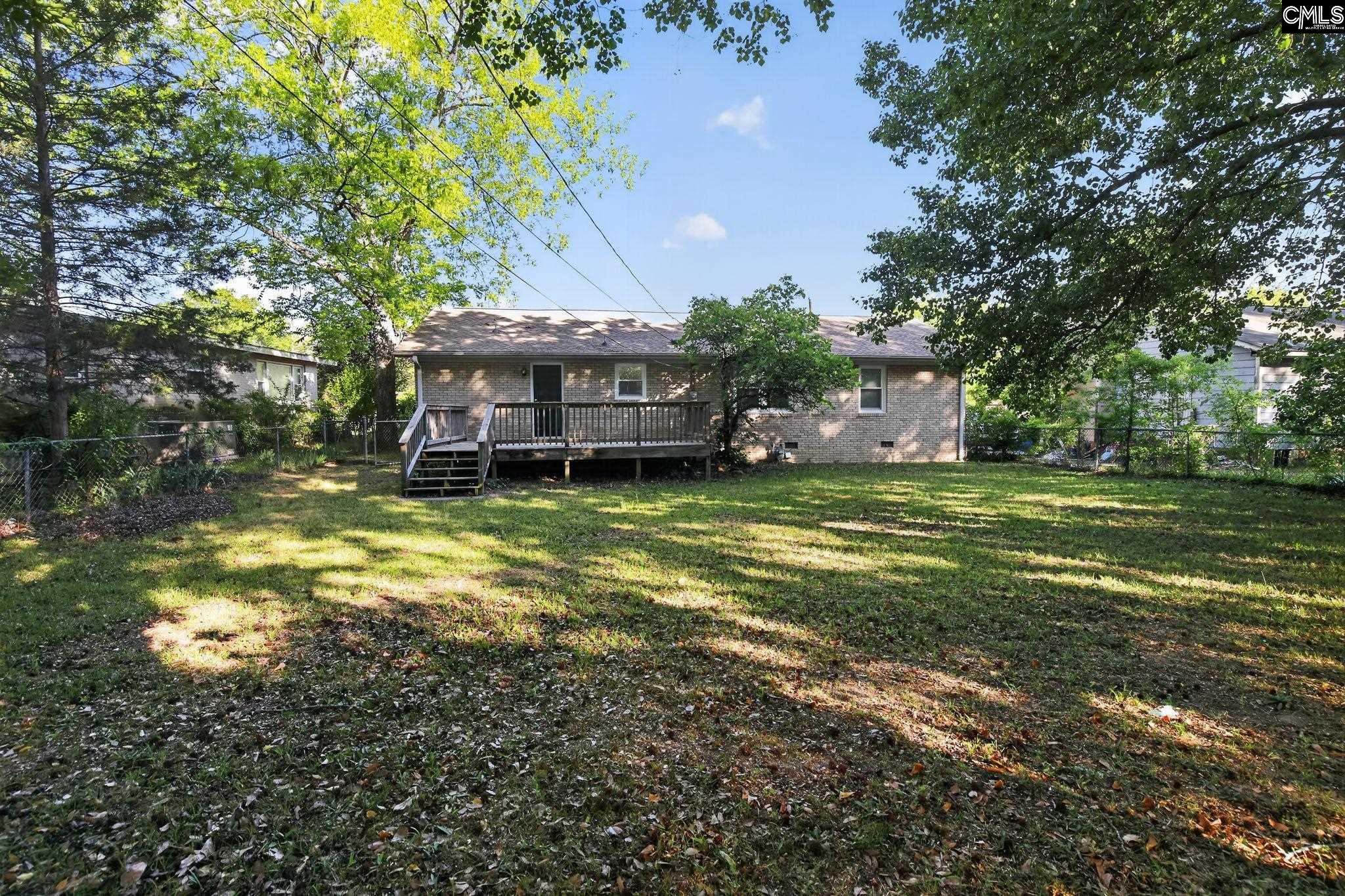 1411 Hemlock Street