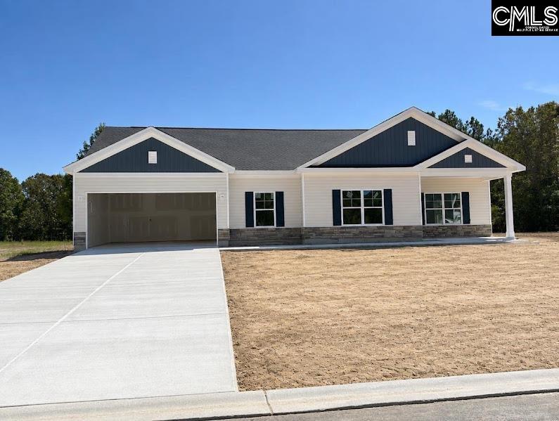 301 Raglins Walk