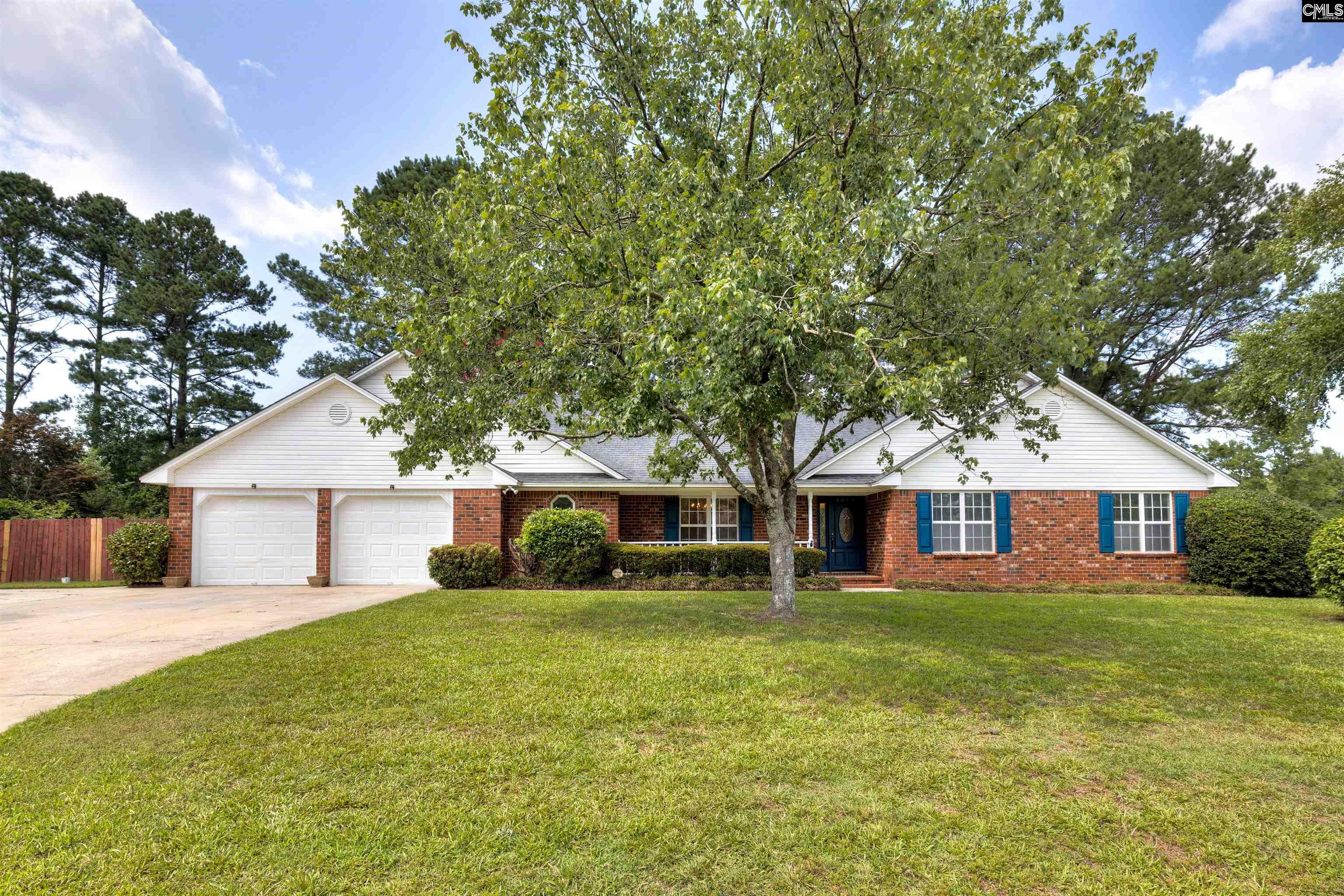 3005 Hermitage Drive