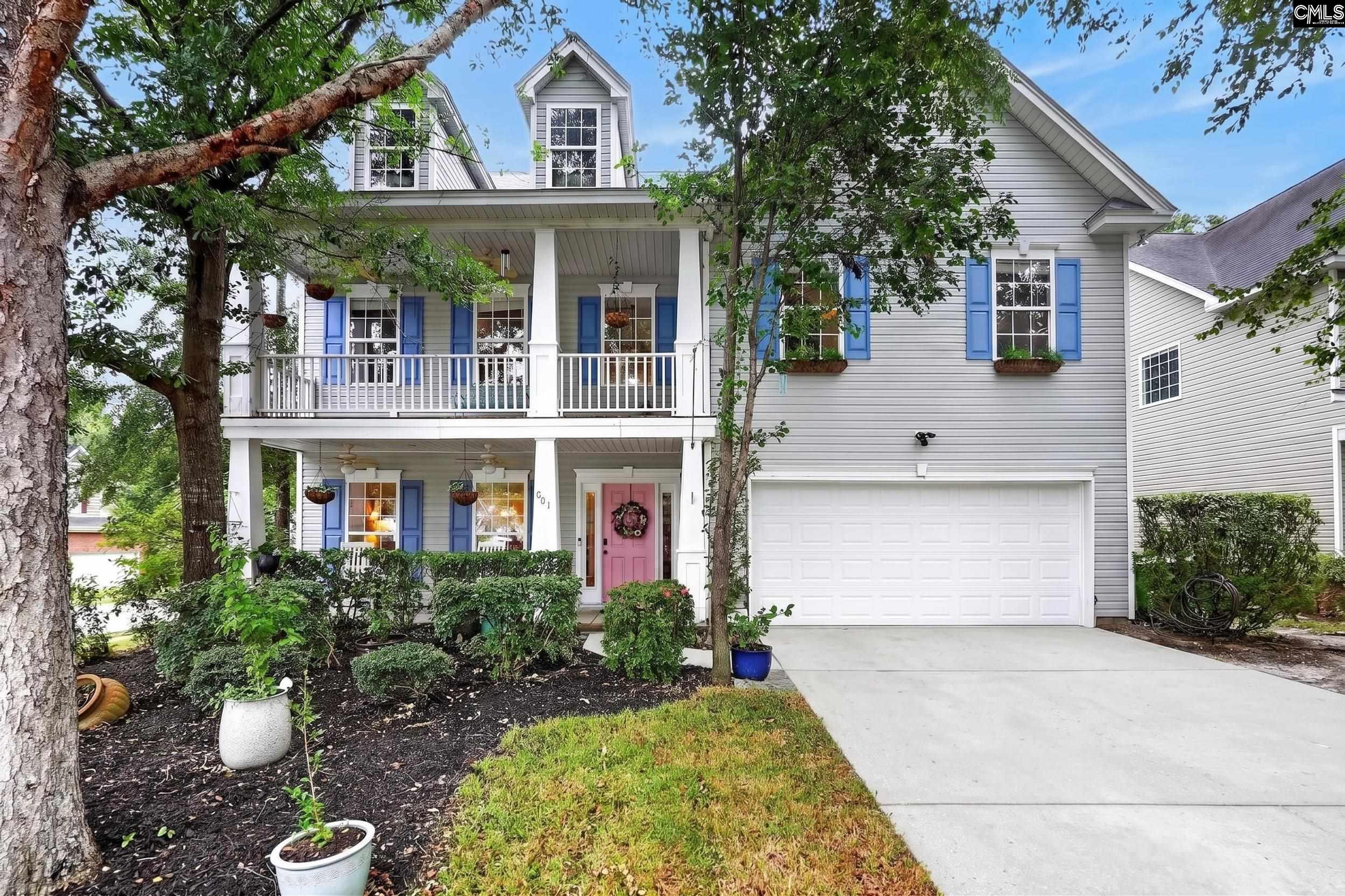 301 Kellwood Way