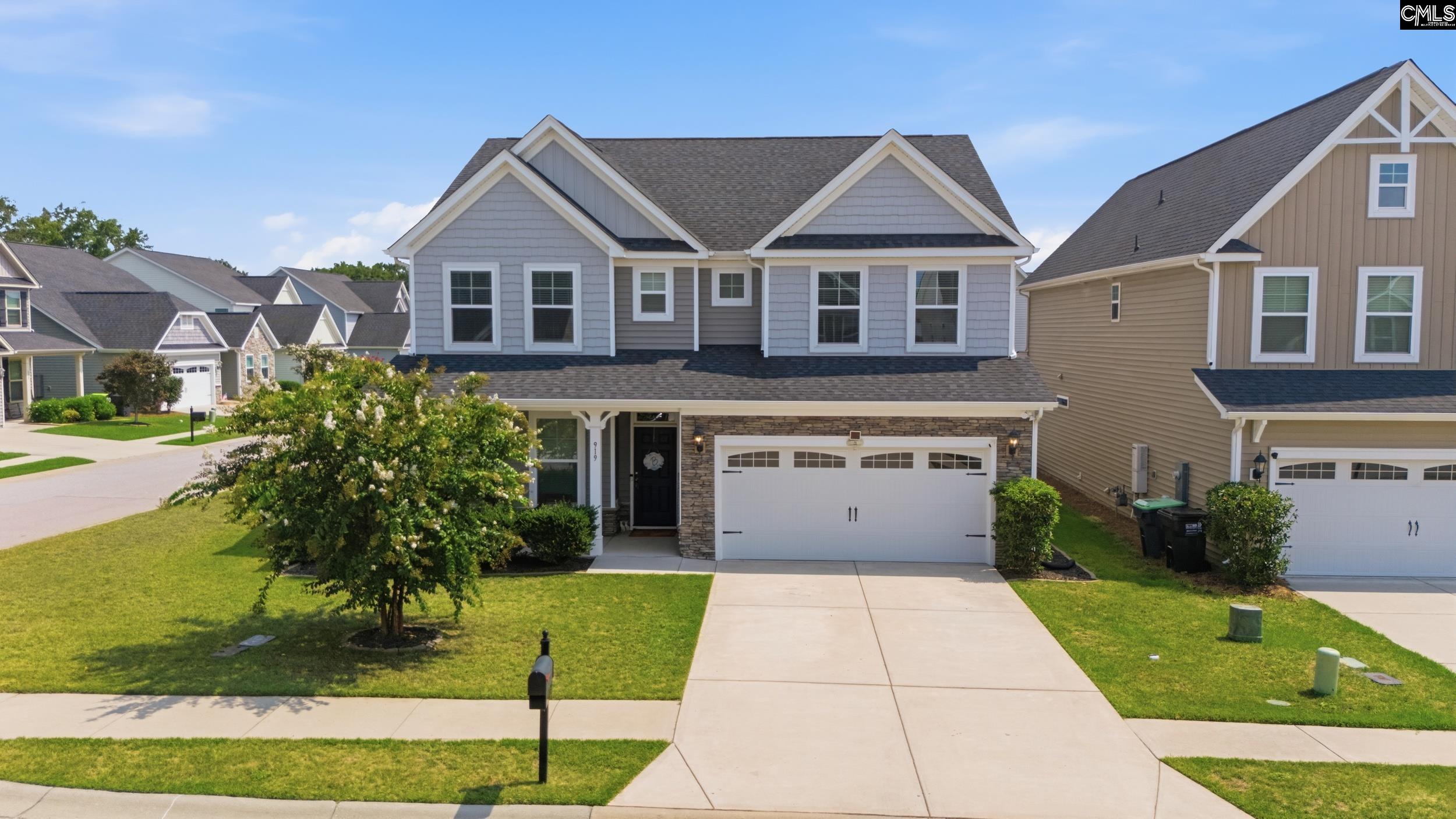 919 Taramore Lane