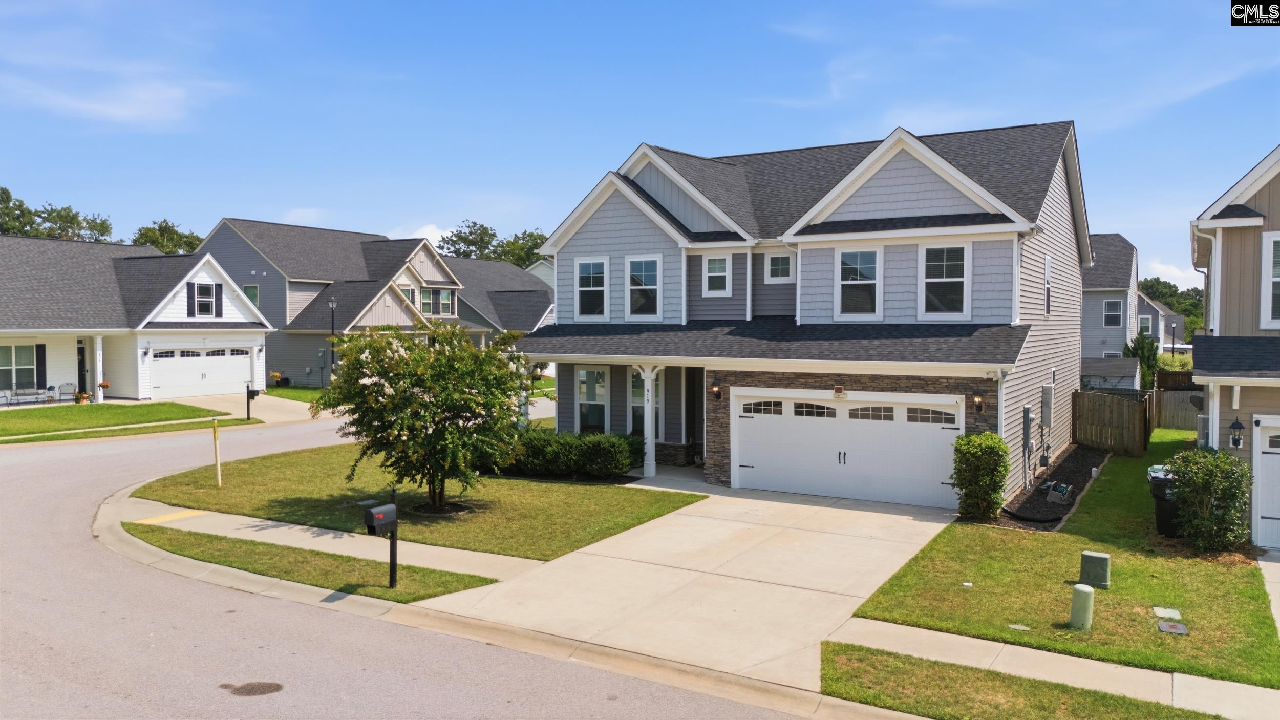 919 Taramore Lane