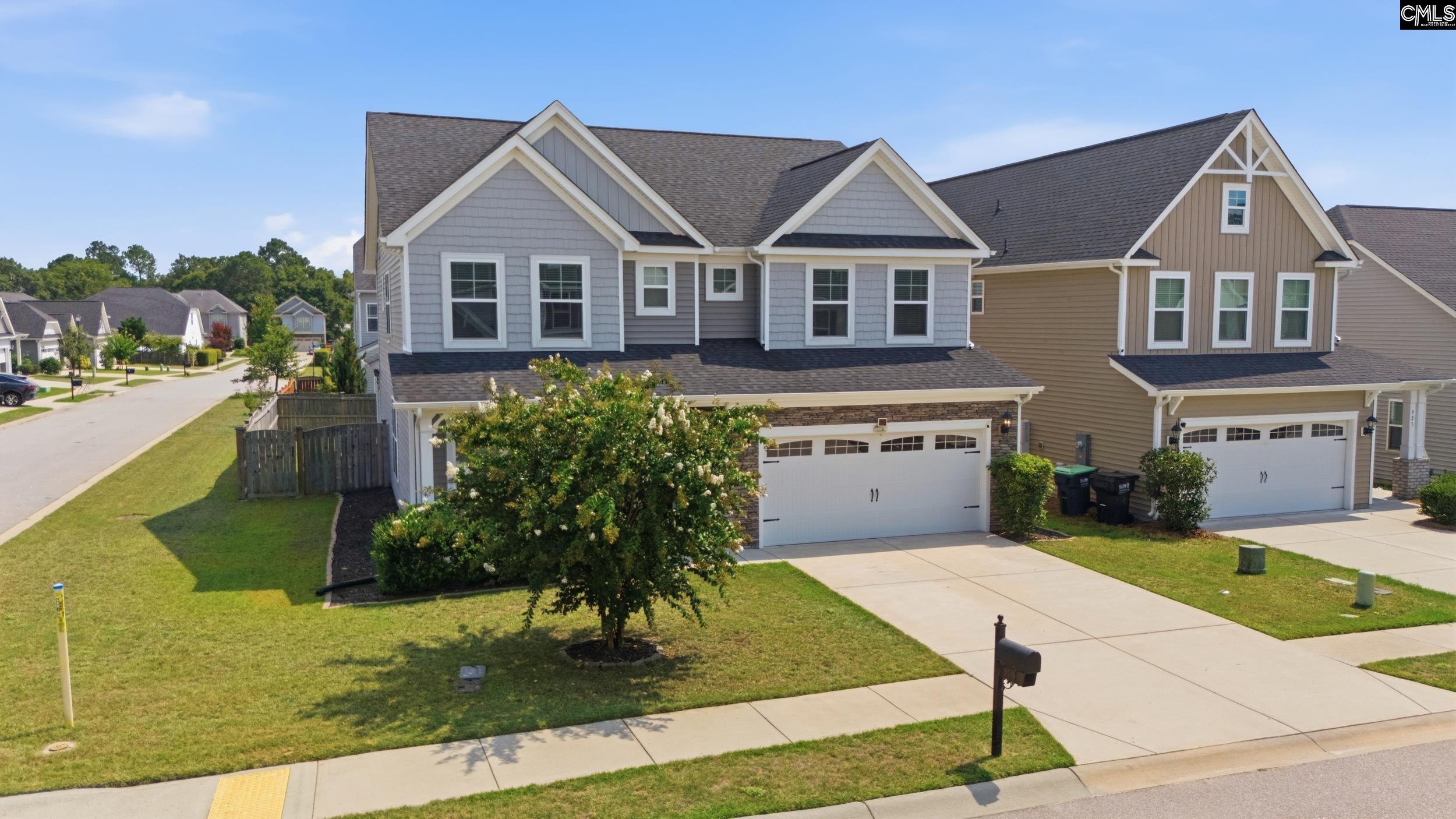 919 Taramore Lane