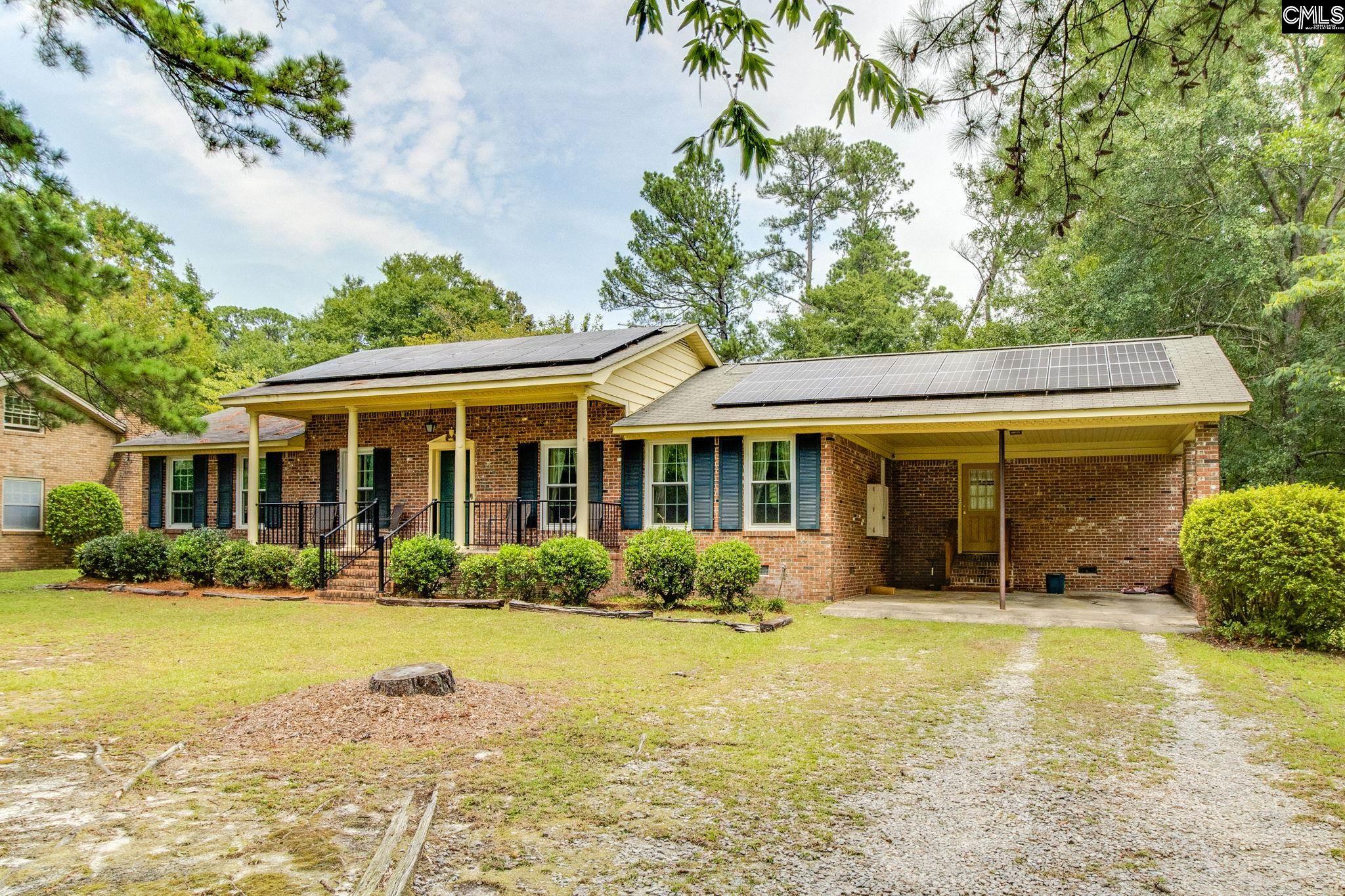 208 Greenfield Road