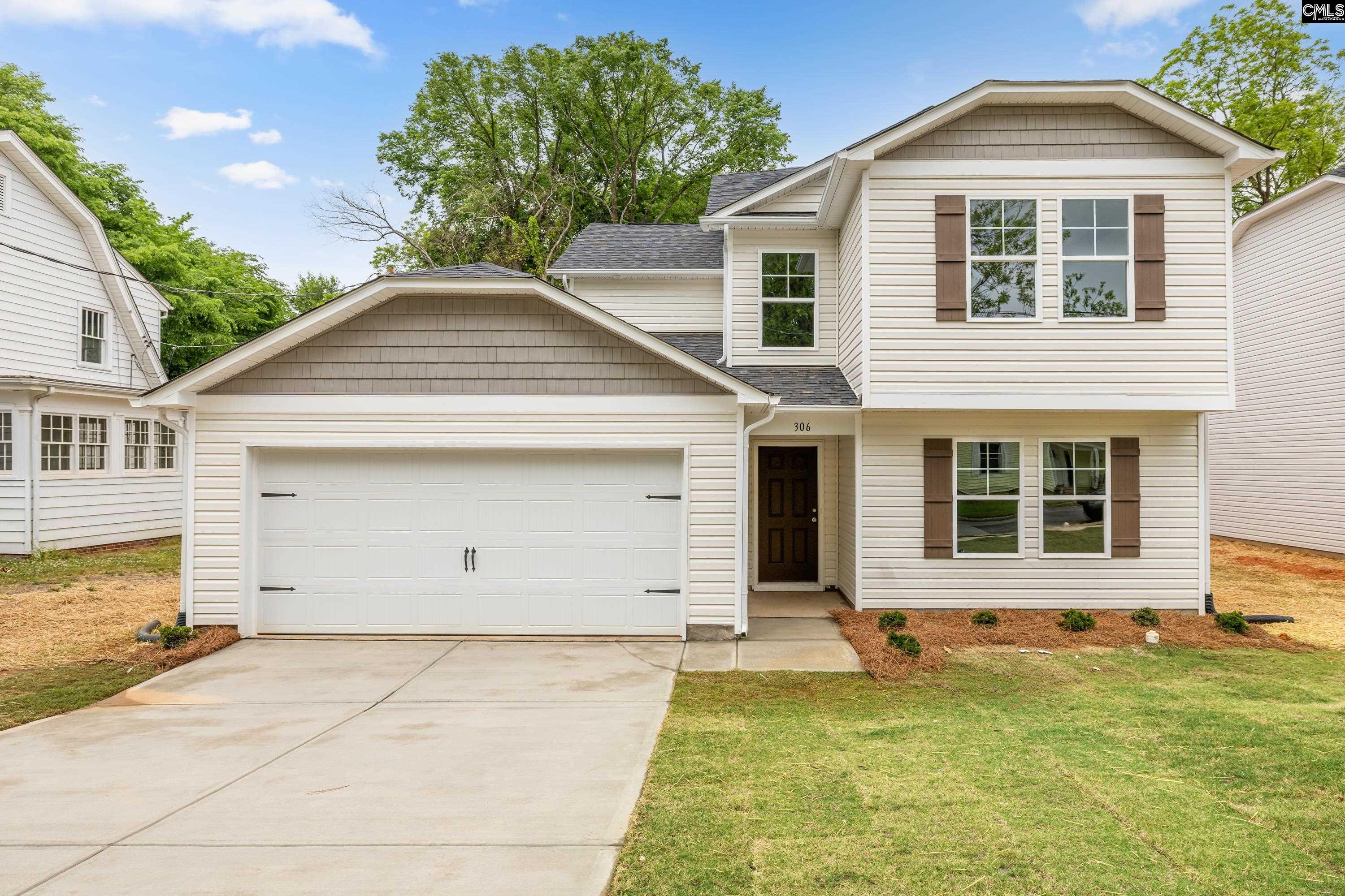 2370 University Drive