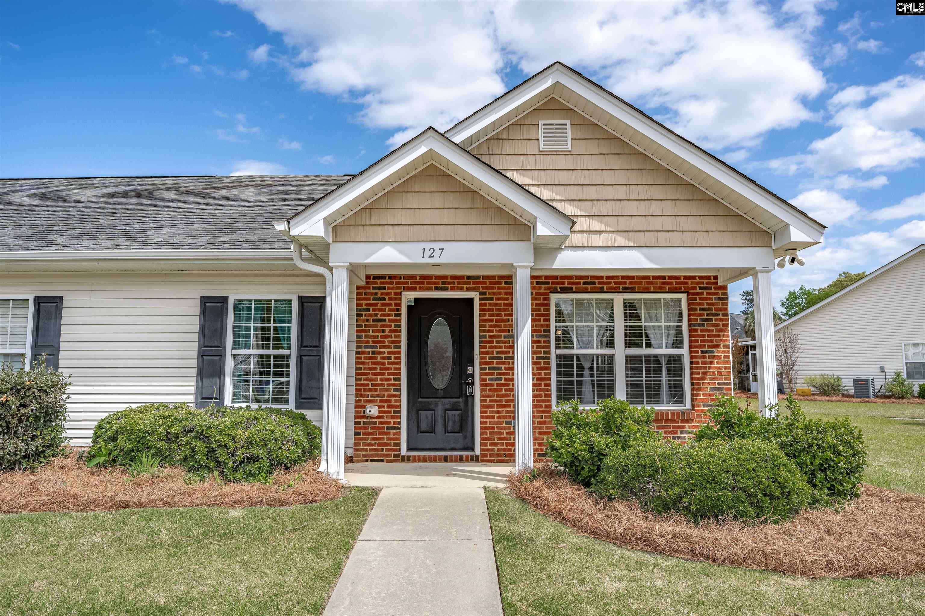 127 Agape Village Court