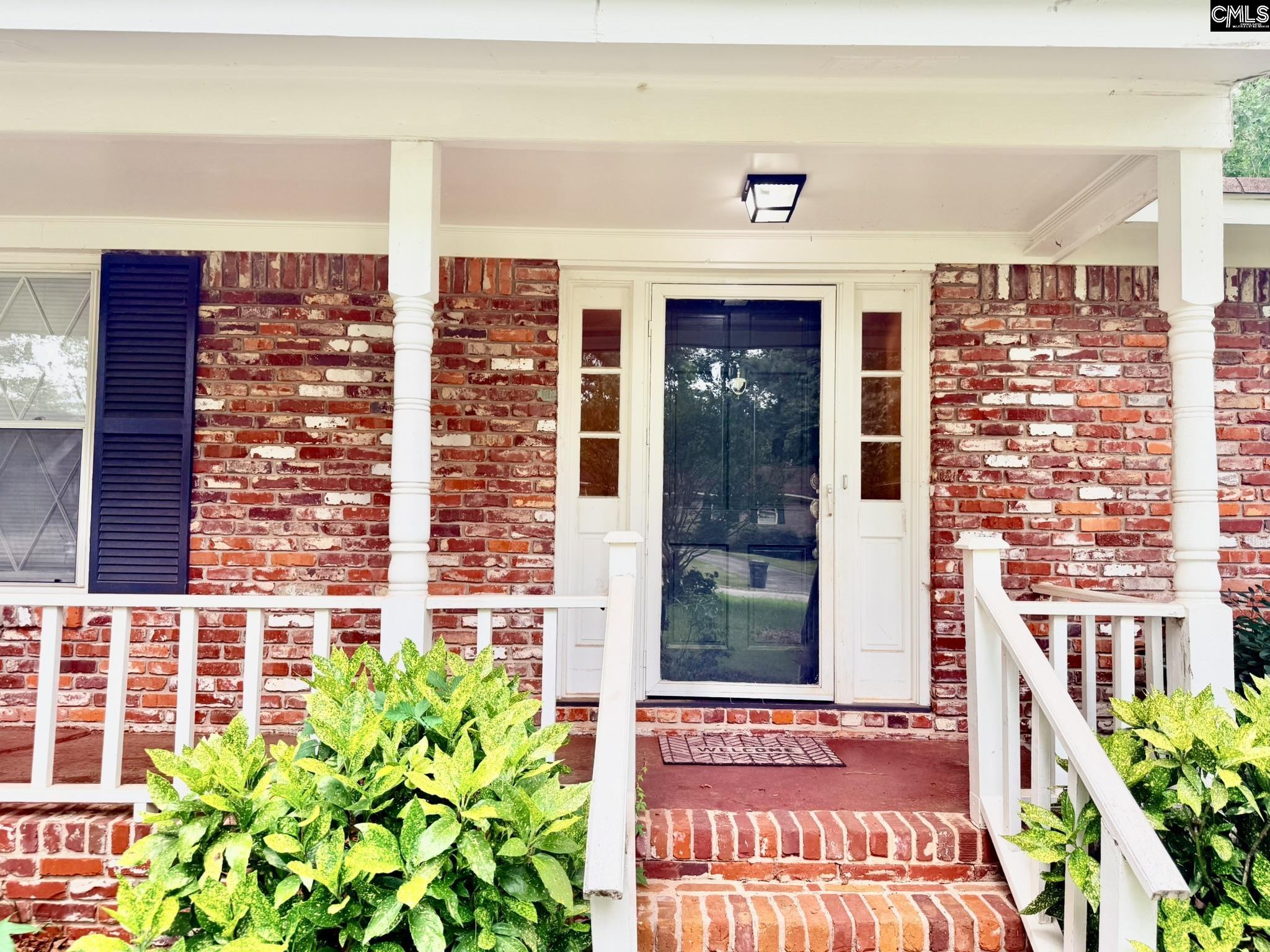 895 Pine Forest Trail