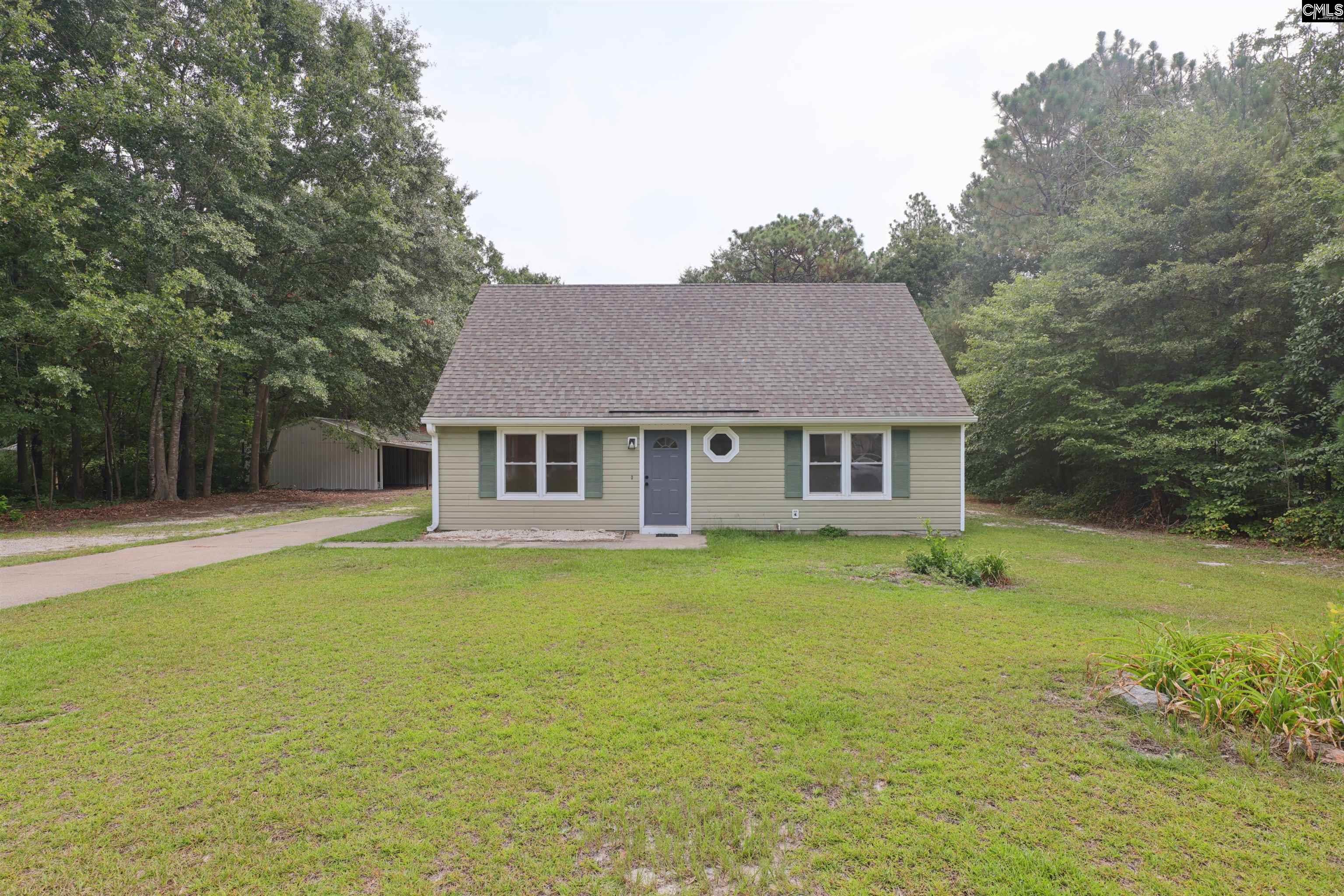 234 Horace Court