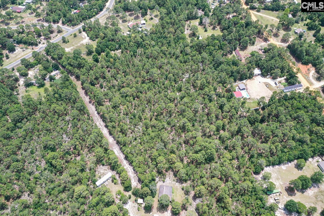 755 Bush Berry Road