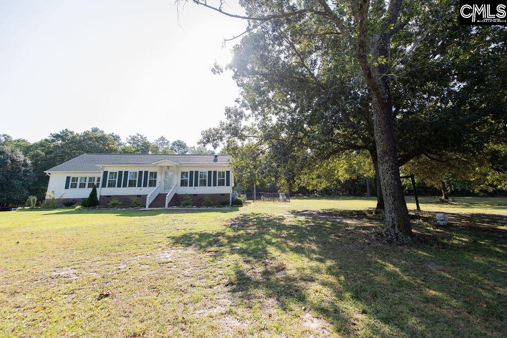 390 McLee Road
