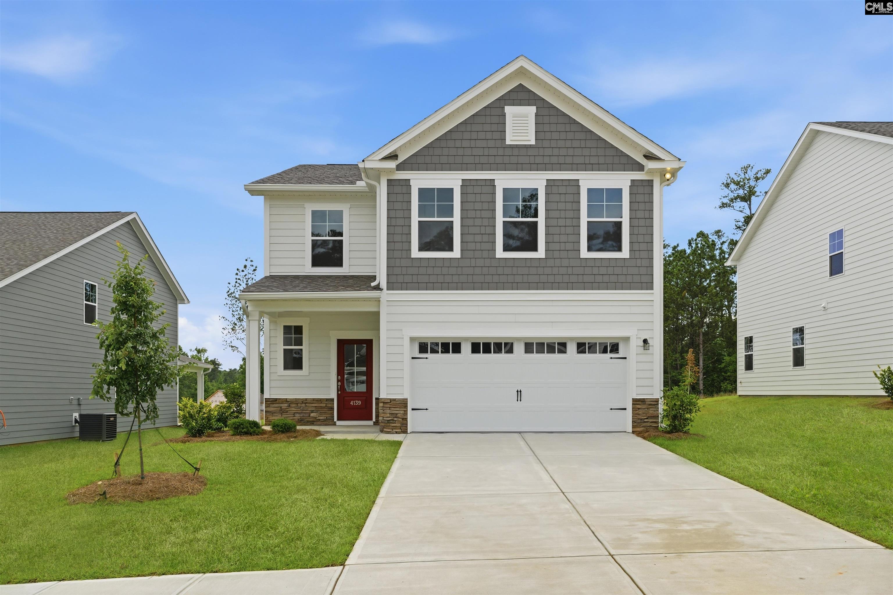 1053 Myers Farm Road