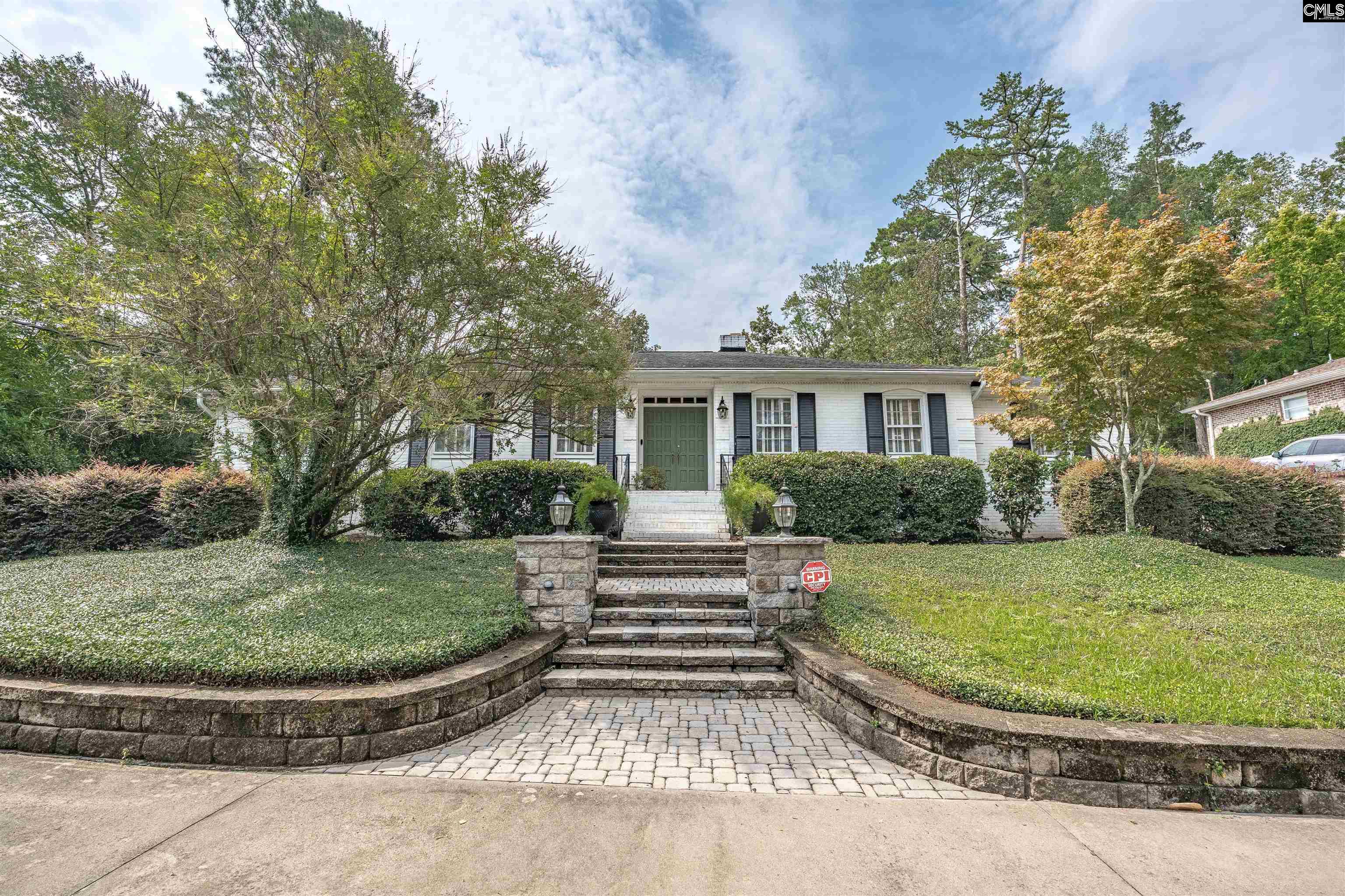 1 Leconte Court